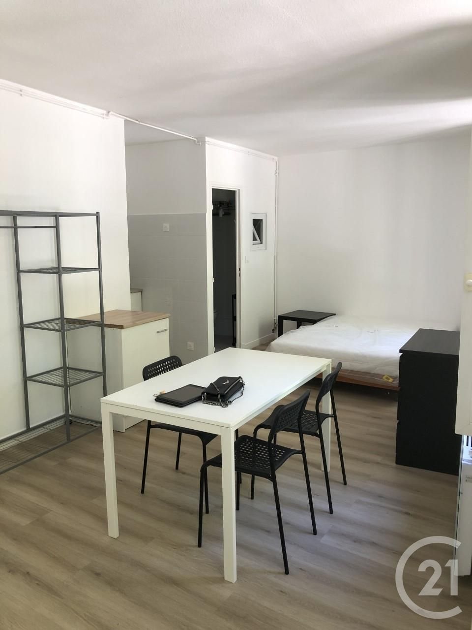 Appartement à louer, 25m², Carcassonne