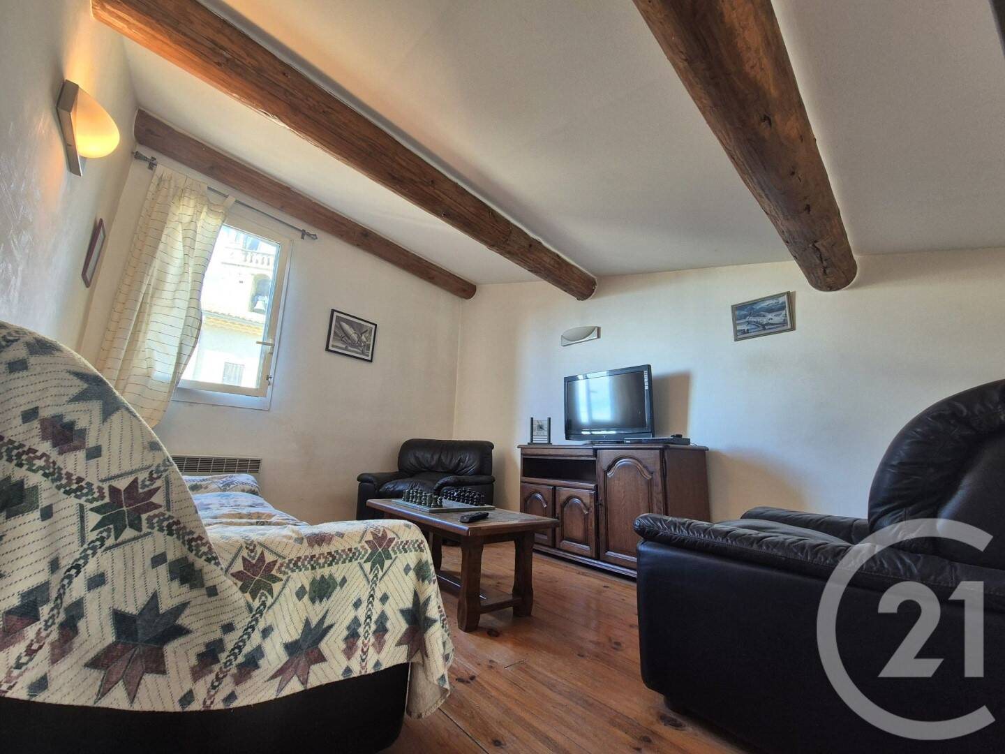 Appartement à vendre, 61m², Pélissanne