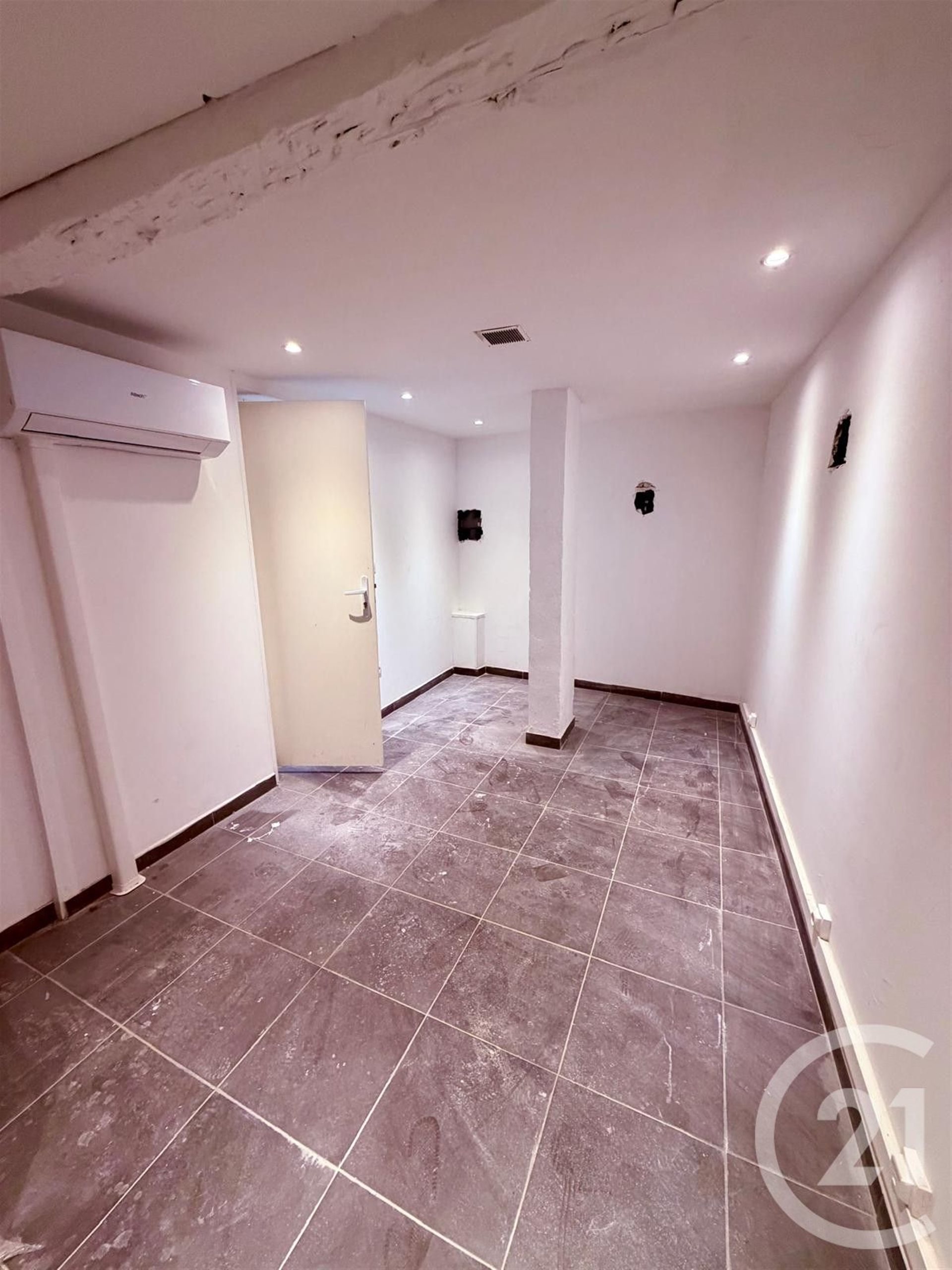 Appartement à vendre, 40m², Toulon