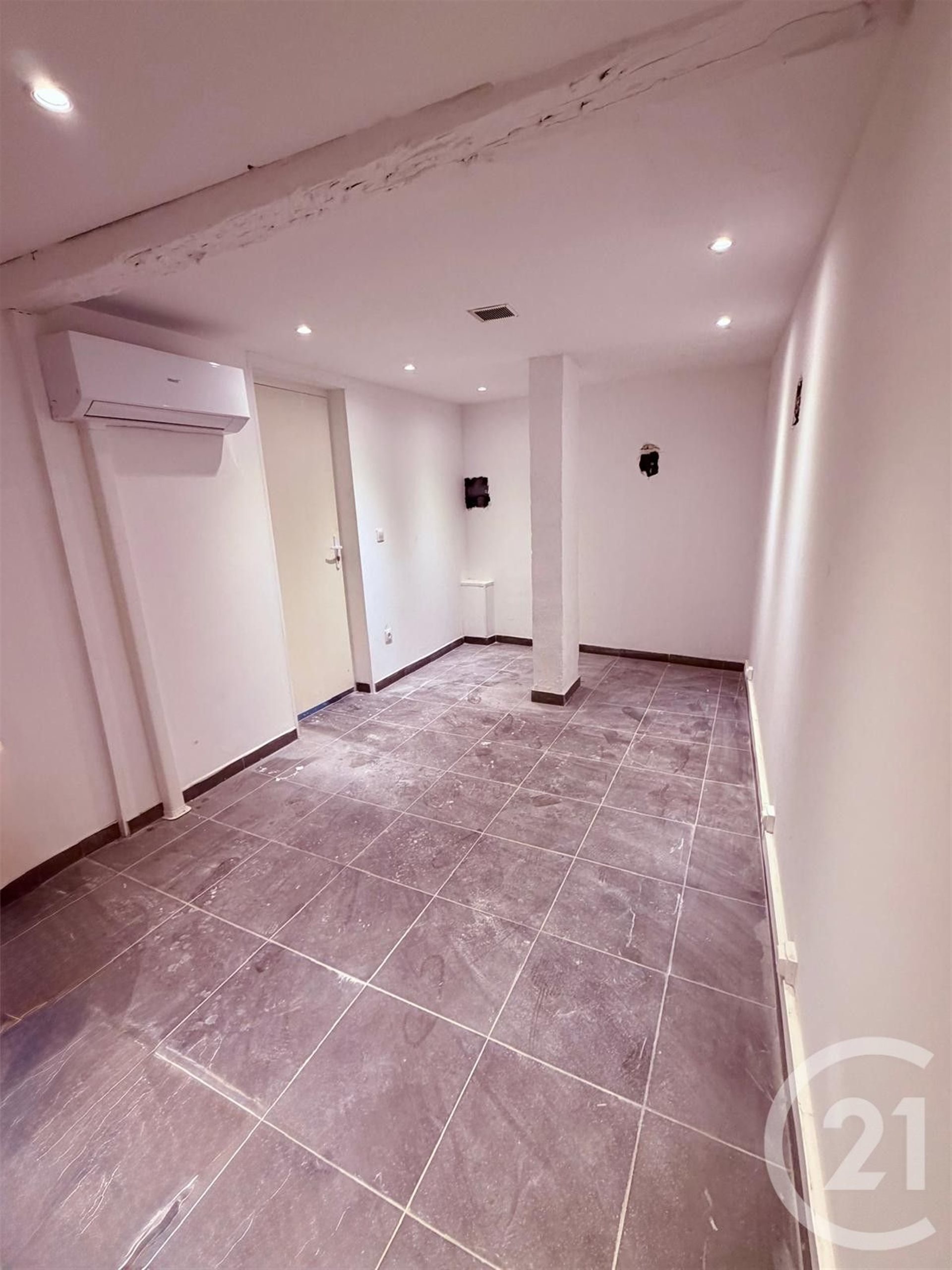 Appartement à vendre, 40m², Toulon