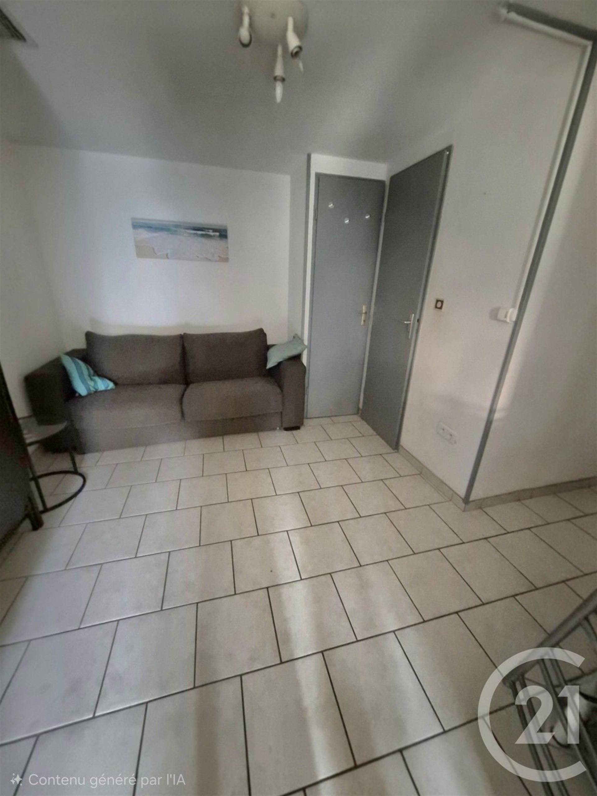 Maison à vendre, 34m², Sainte-Marie