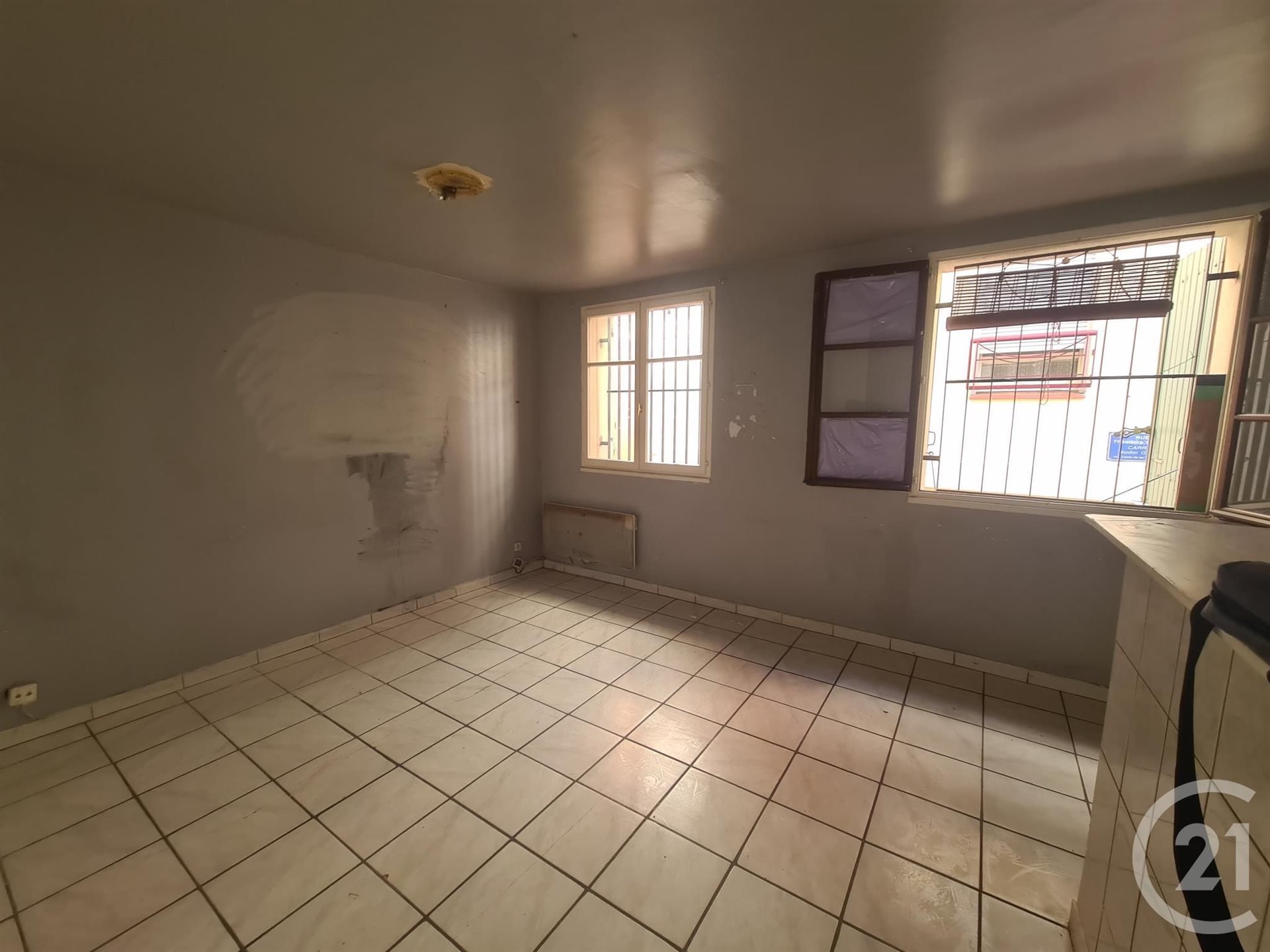 Appartement à vendre, 45m², Perpignan