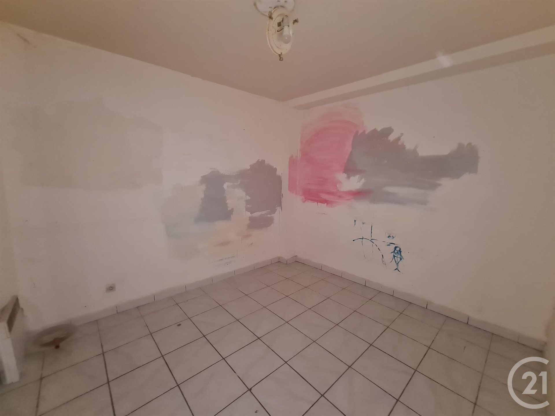 Appartement à vendre, 45m², Perpignan
