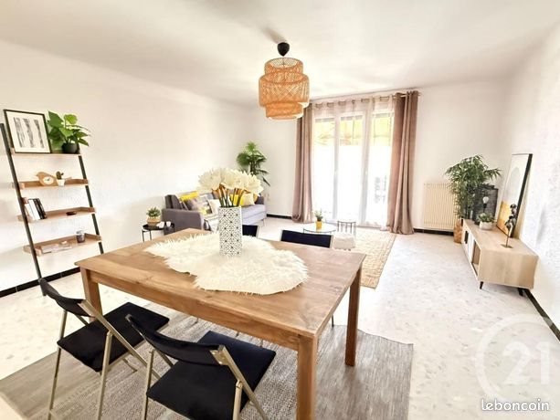 Appartement à vendre, 79m², Perpignan
