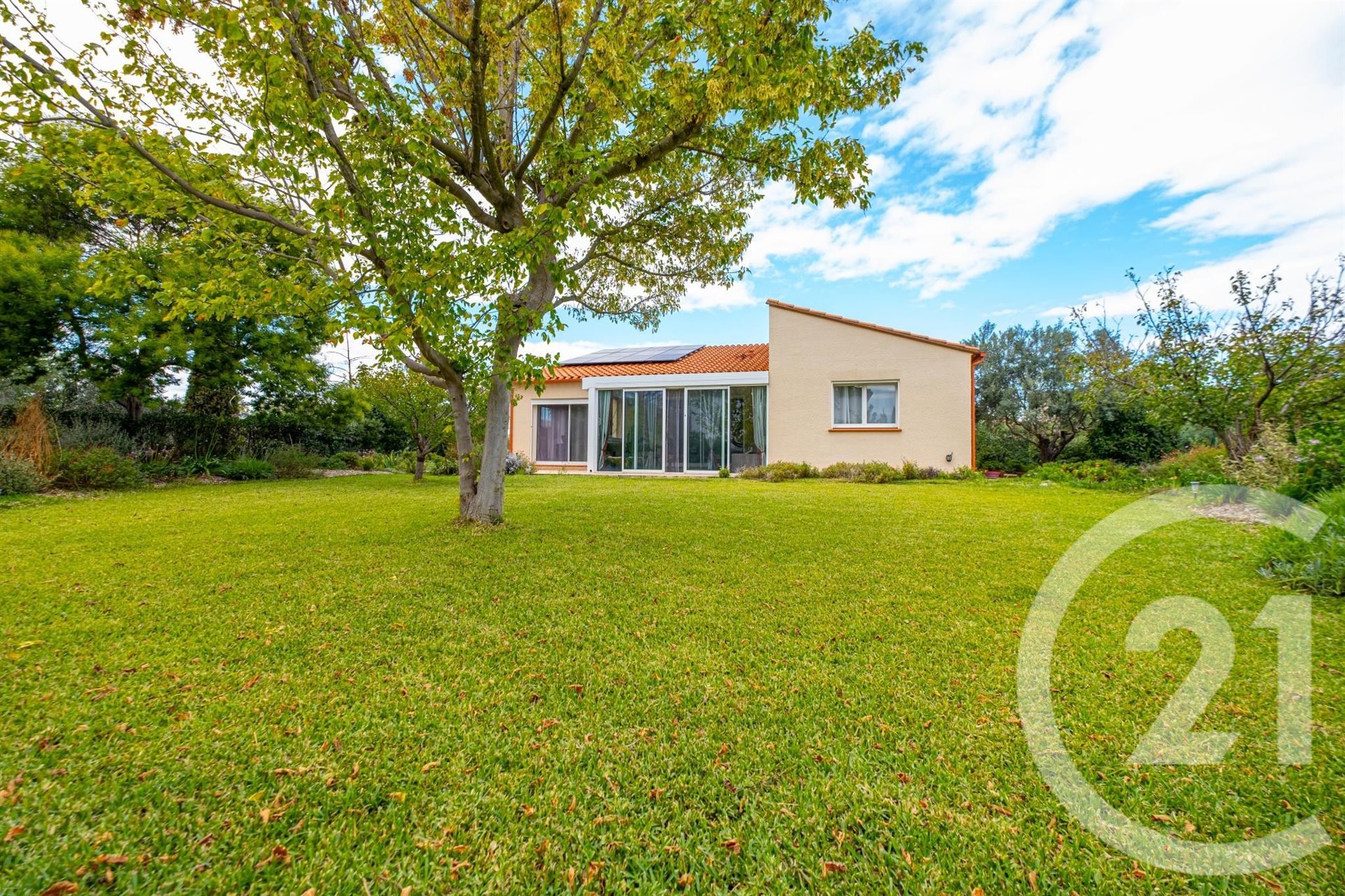 Maison à vendre, 185m², Perpignan