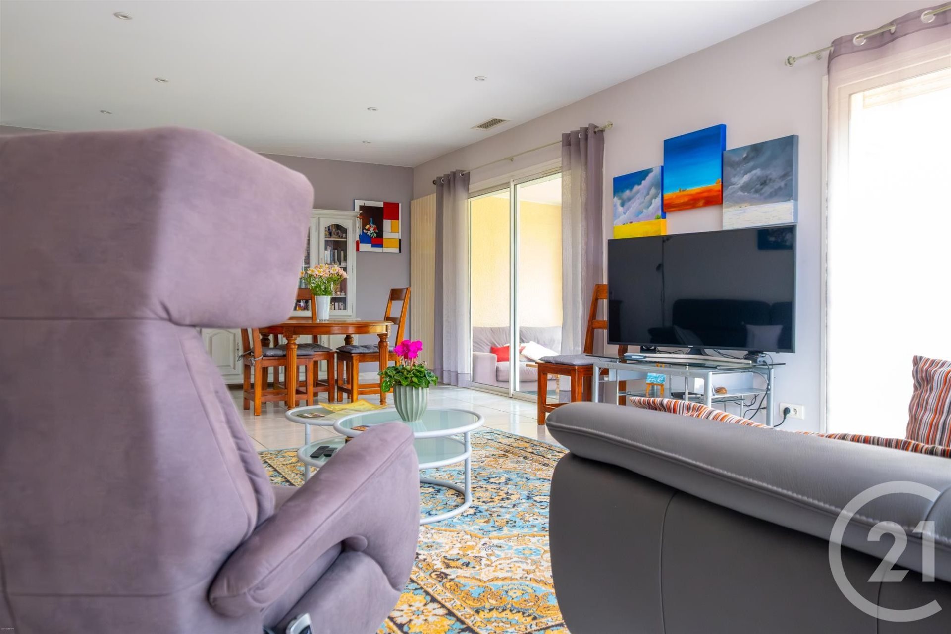 Maison à vendre, 185m², Perpignan