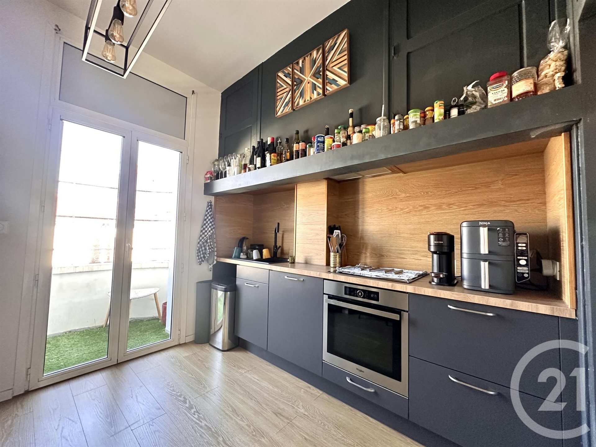 Appartement à vendre, 116m², Perpignan