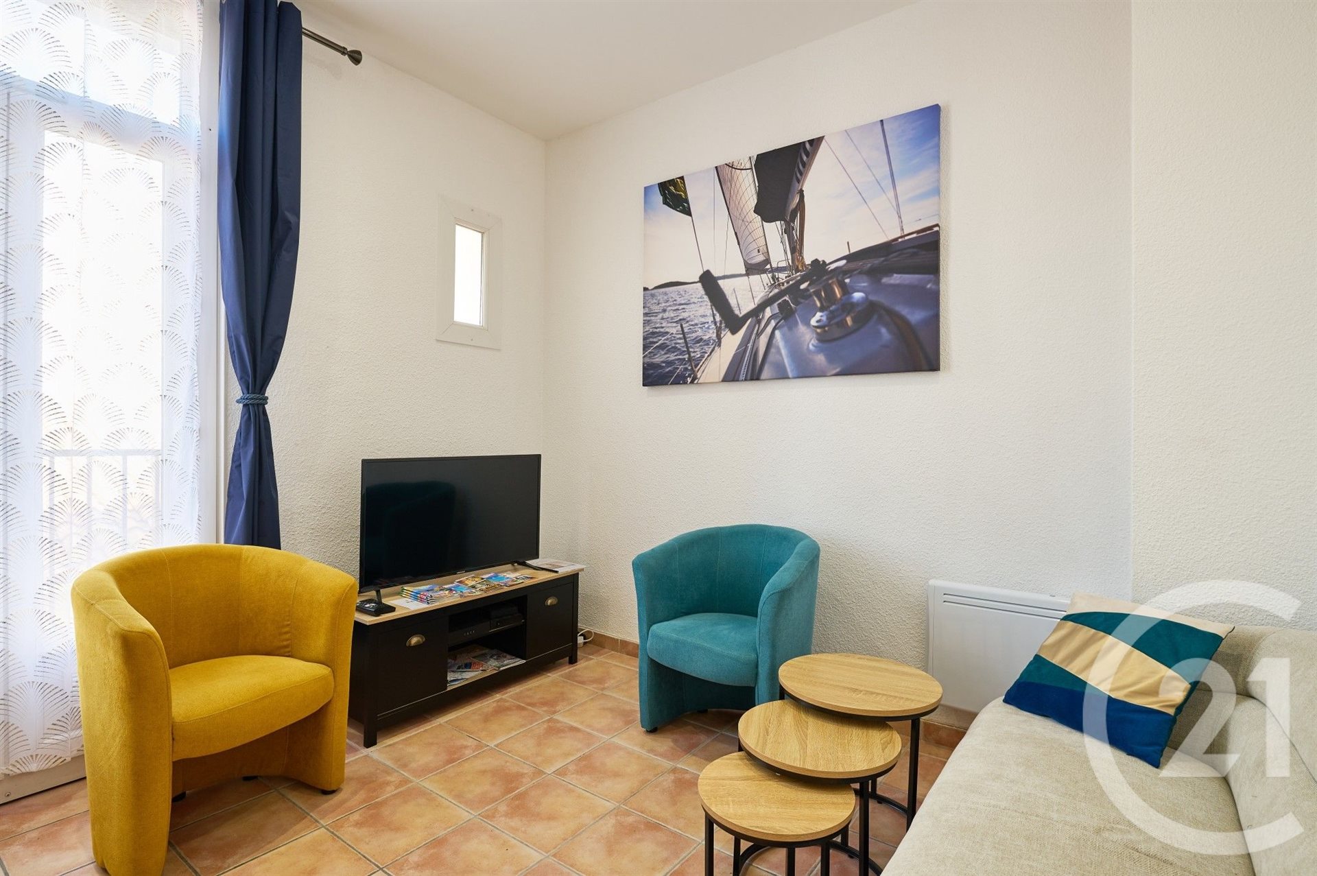 Appartement à vendre, 50m², Perpignan