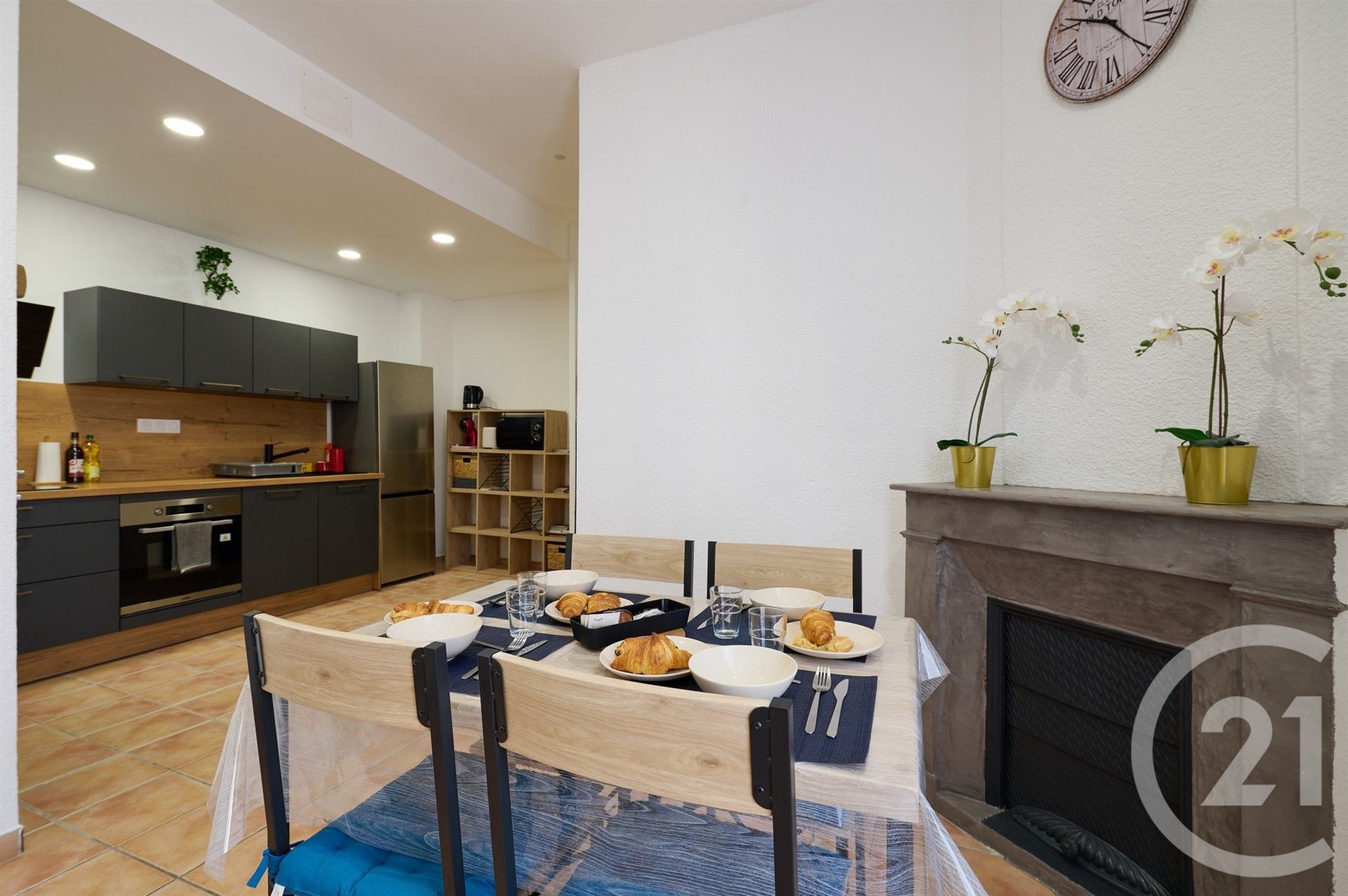 Appartement à vendre, 50m², Perpignan