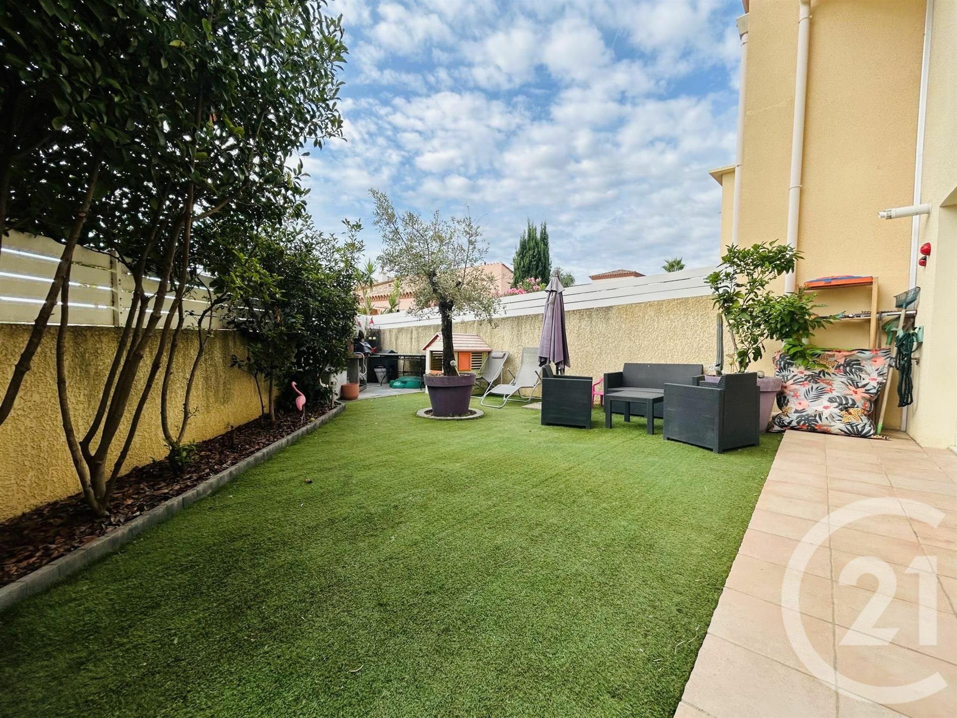 Appartement à vendre, 104m², Perpignan