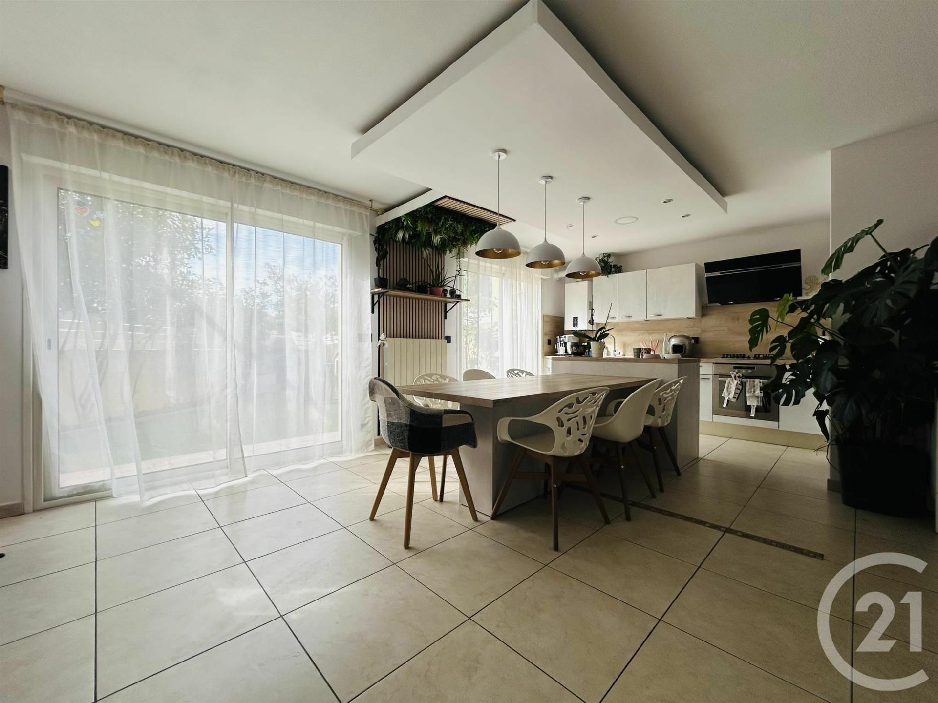 Appartement à vendre, 104m², Perpignan