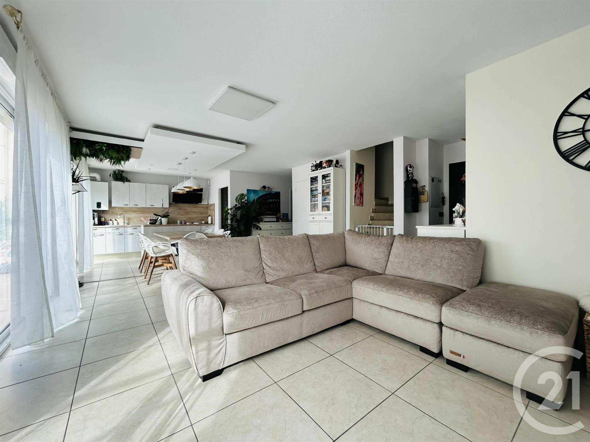 Appartement à vendre, 104m², Perpignan