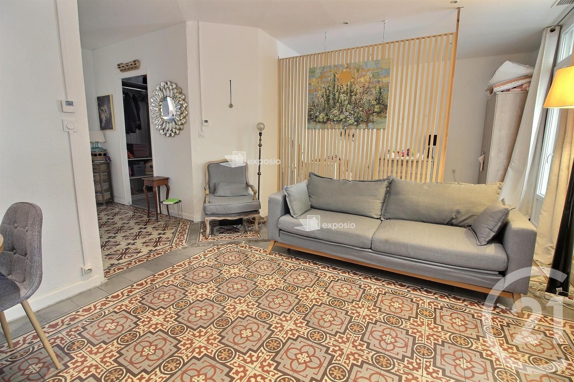 Appartement à vendre, 61m², Perpignan