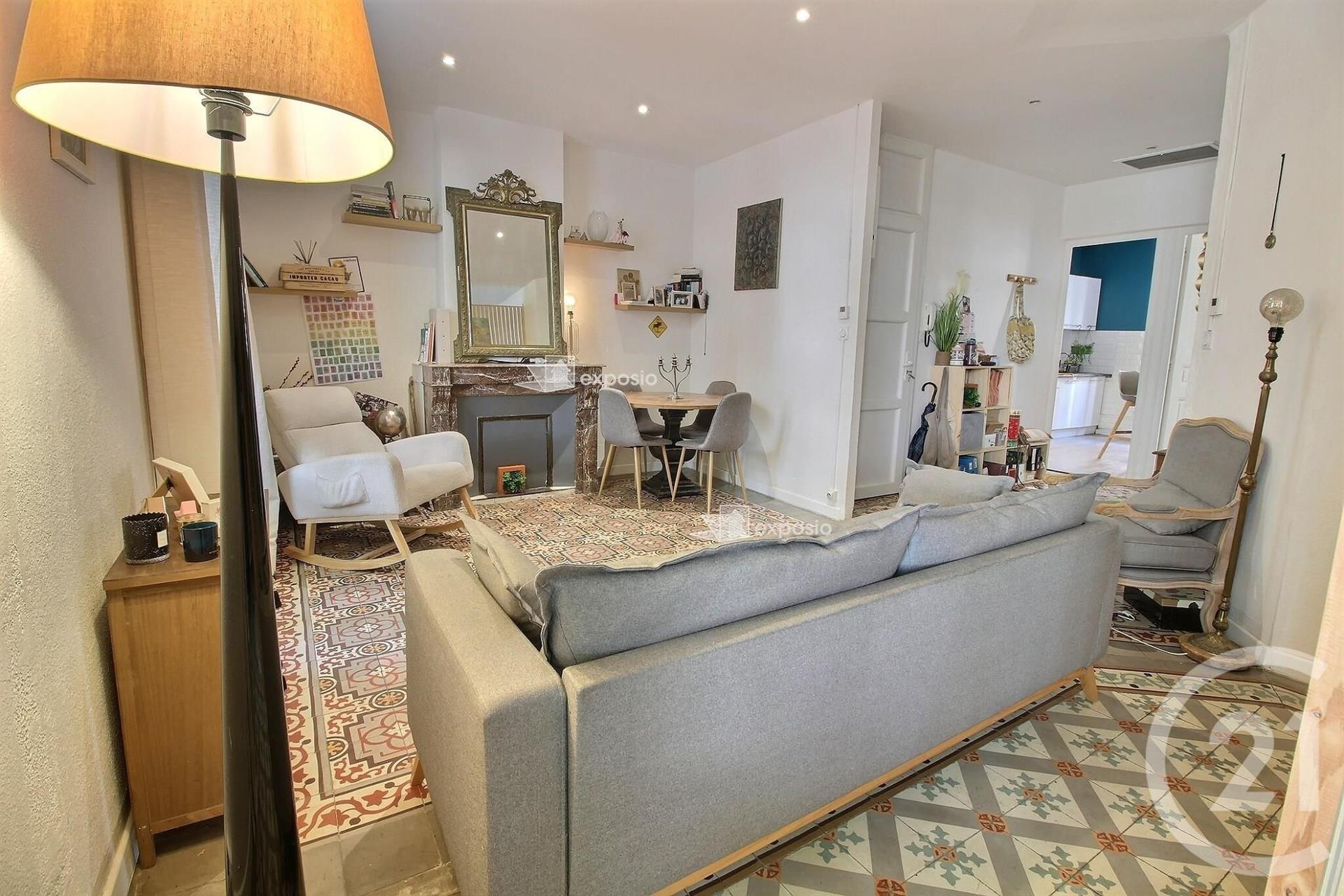 Appartement à vendre, 61m², Perpignan