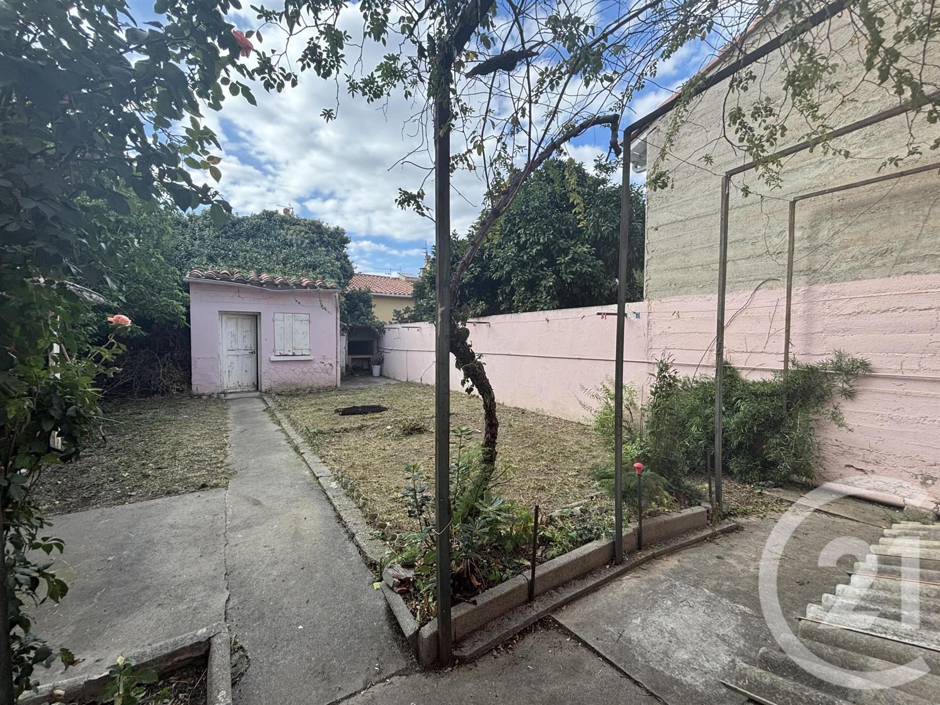 Maison à vendre, 101m², Perpignan