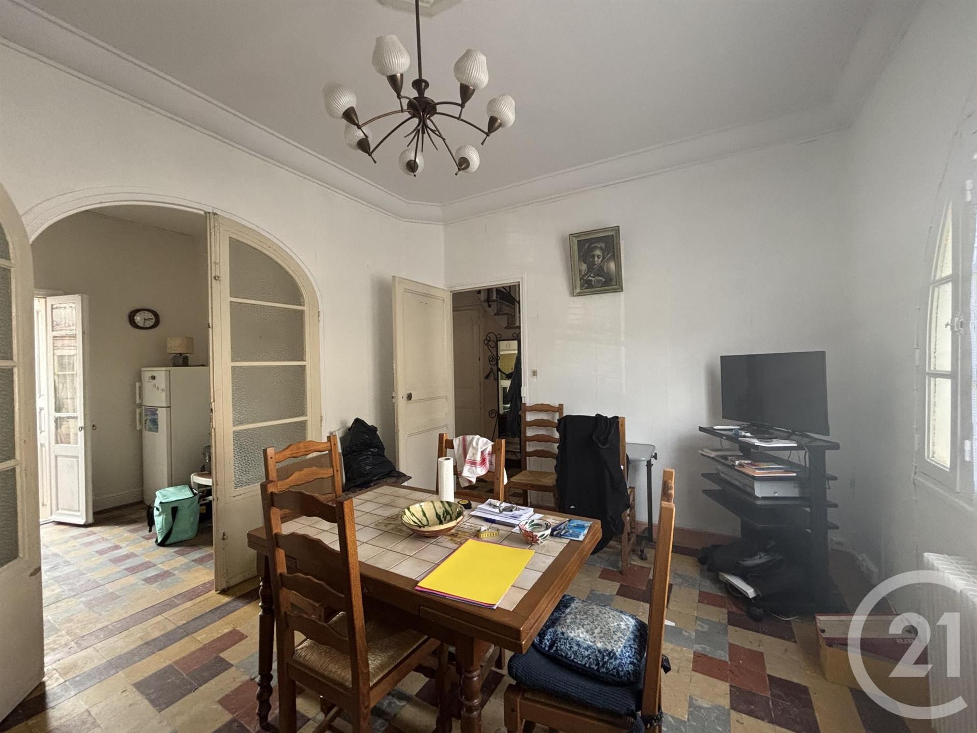 Maison à vendre, 101m², Perpignan