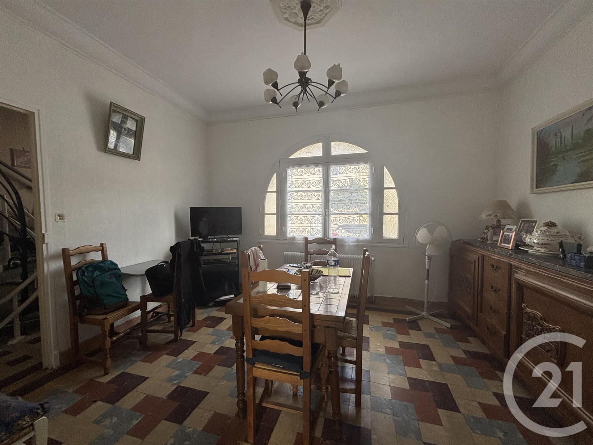 Maison à vendre, 101m², Perpignan