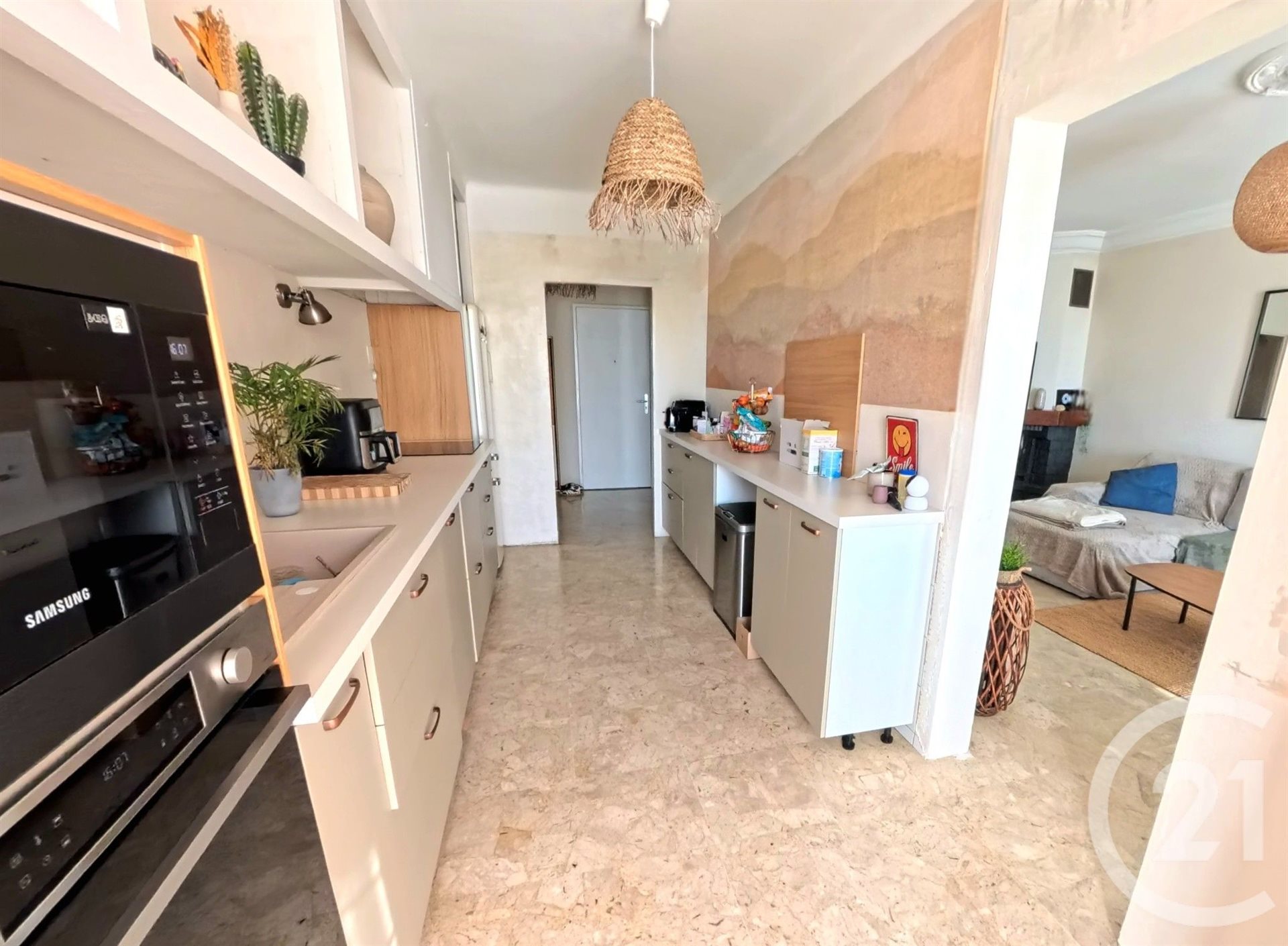 Appartement à vendre, 99m², Perpignan