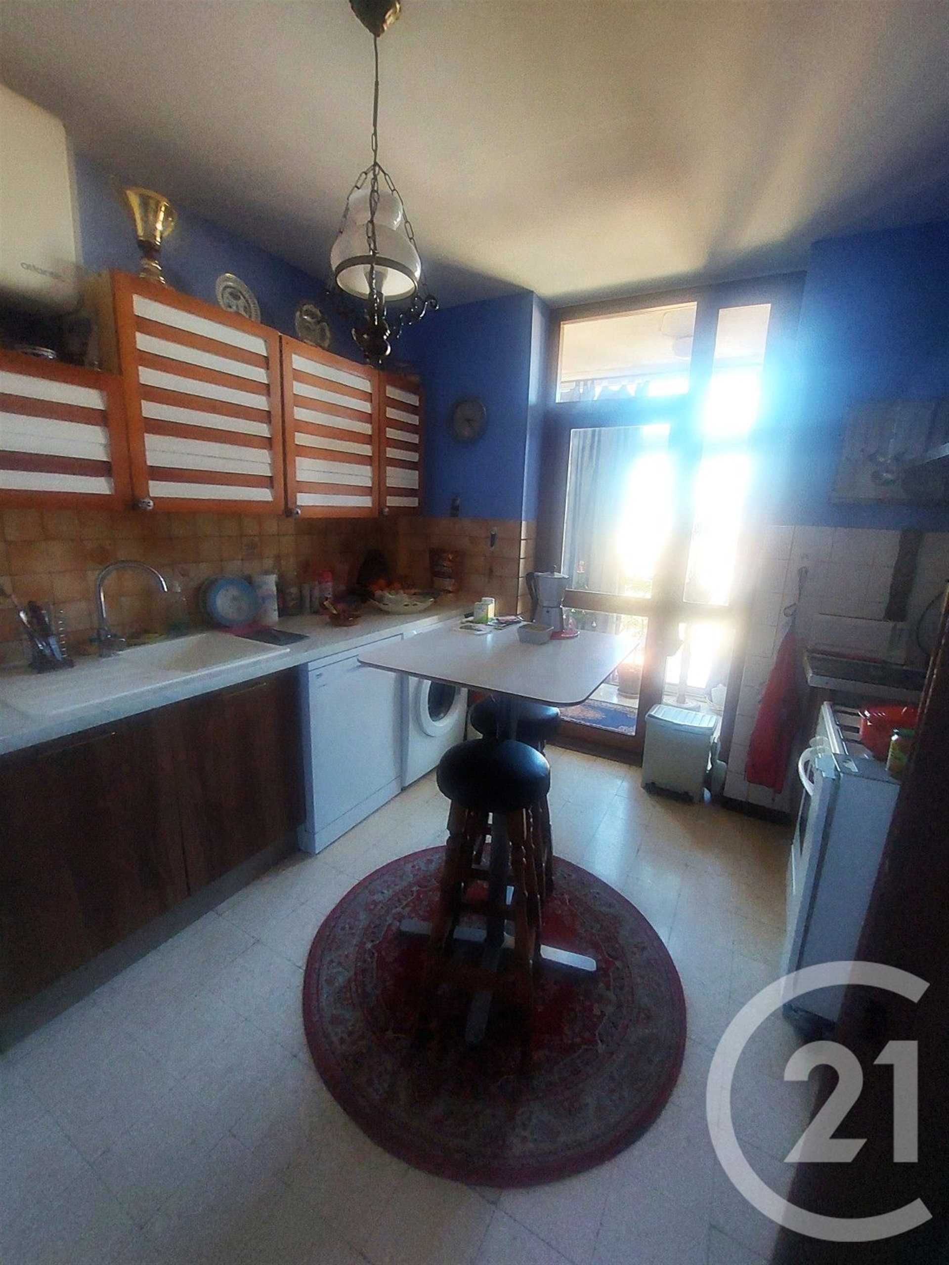 Appartement à vendre, 91m², Perpignan