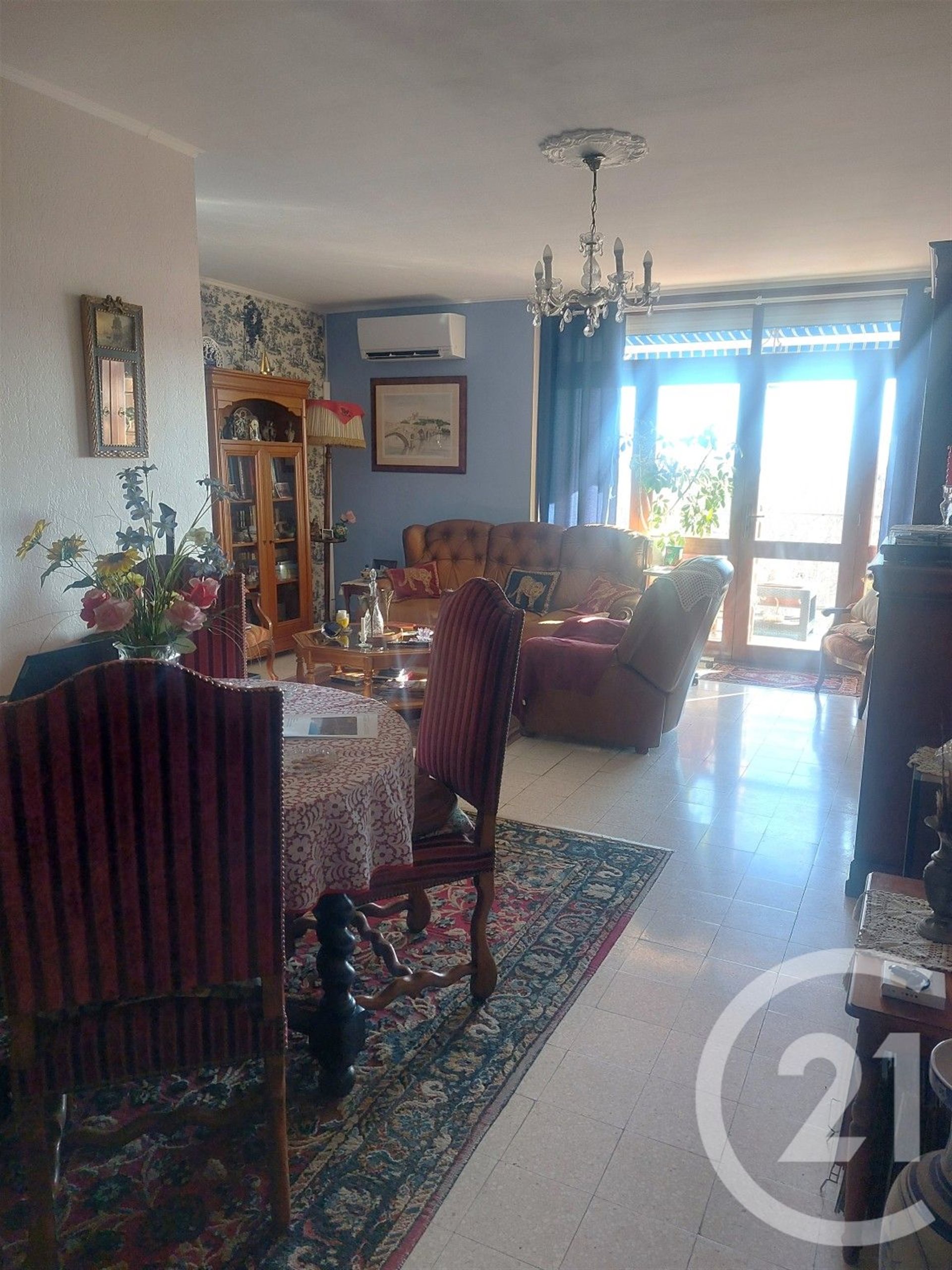 Appartement à vendre, 91m², Perpignan