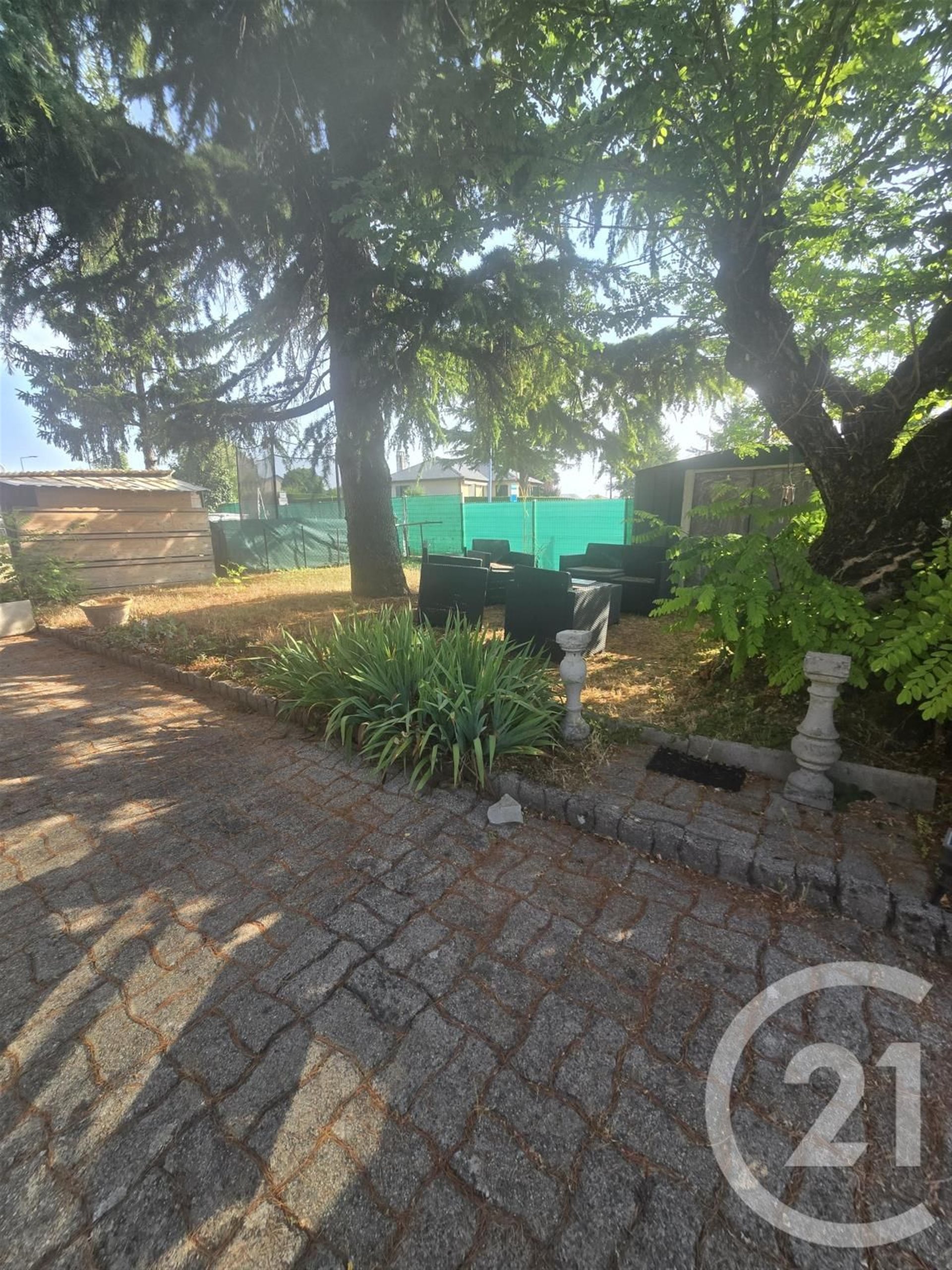 Appartement à louer, 62m², Rodez