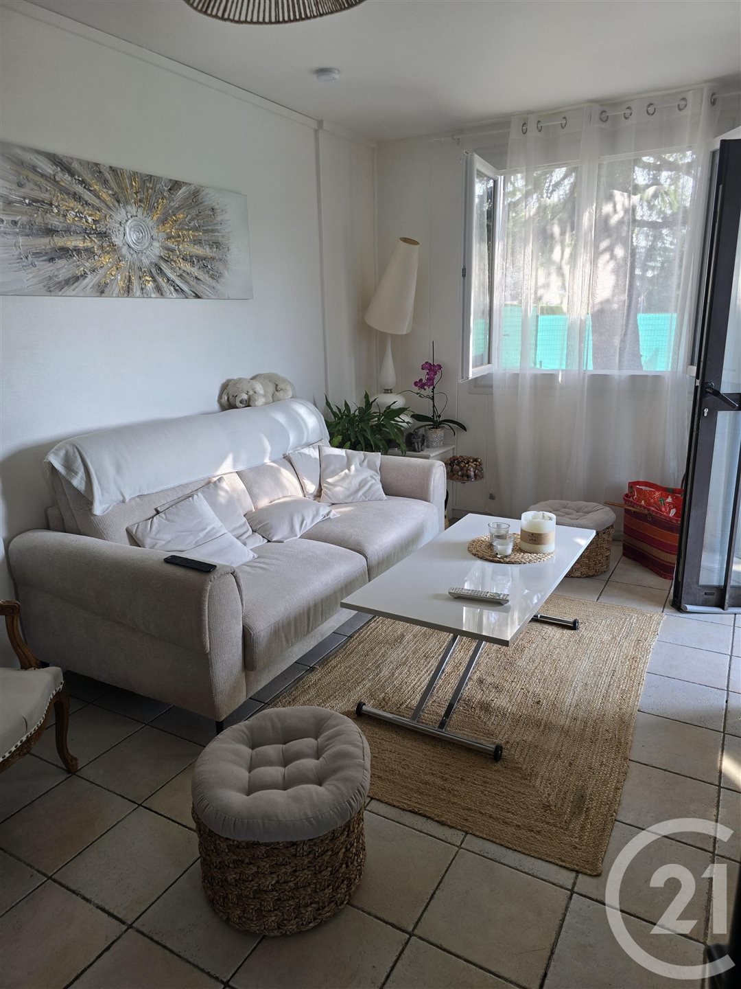 Appartement à louer, 62m², Rodez