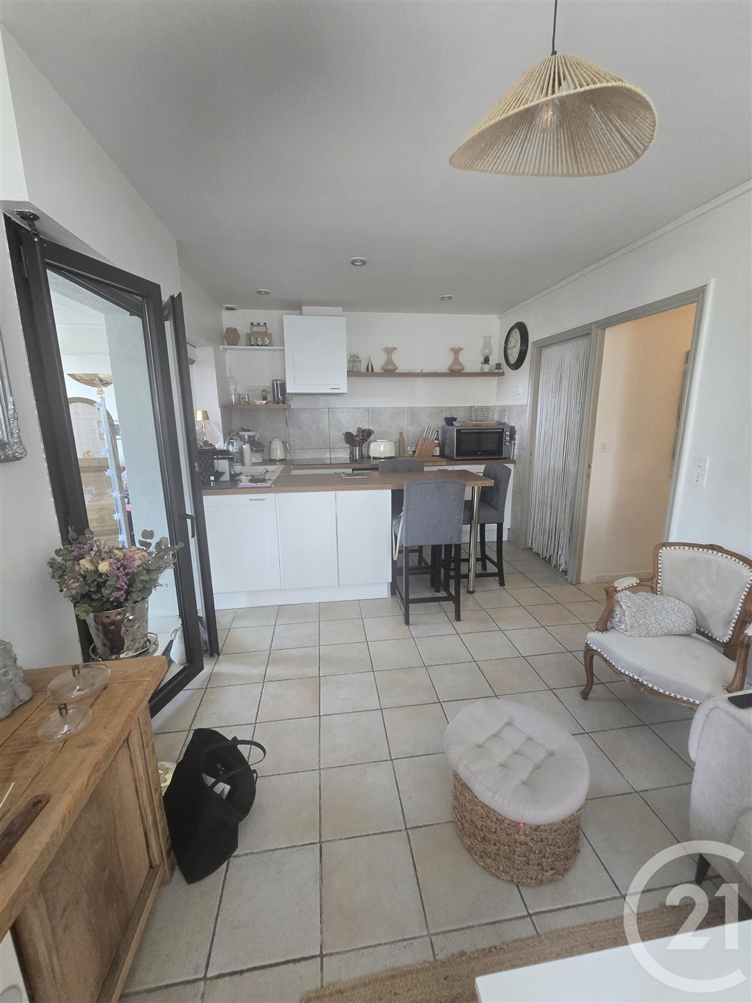 Appartement à louer, 62m², Rodez