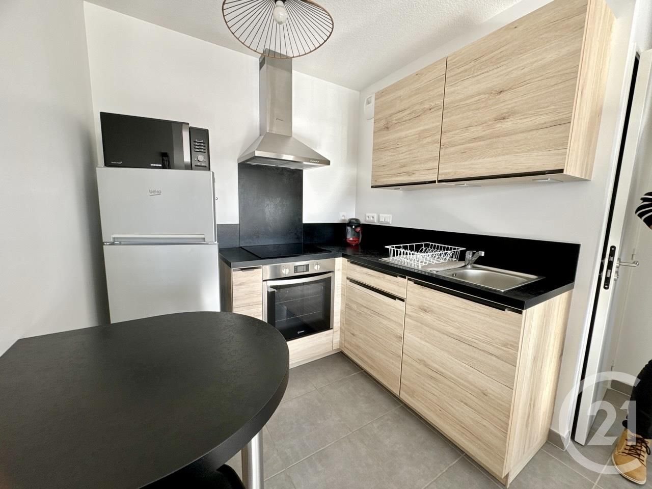 Appartement à louer, 47m², Onet-le-Château