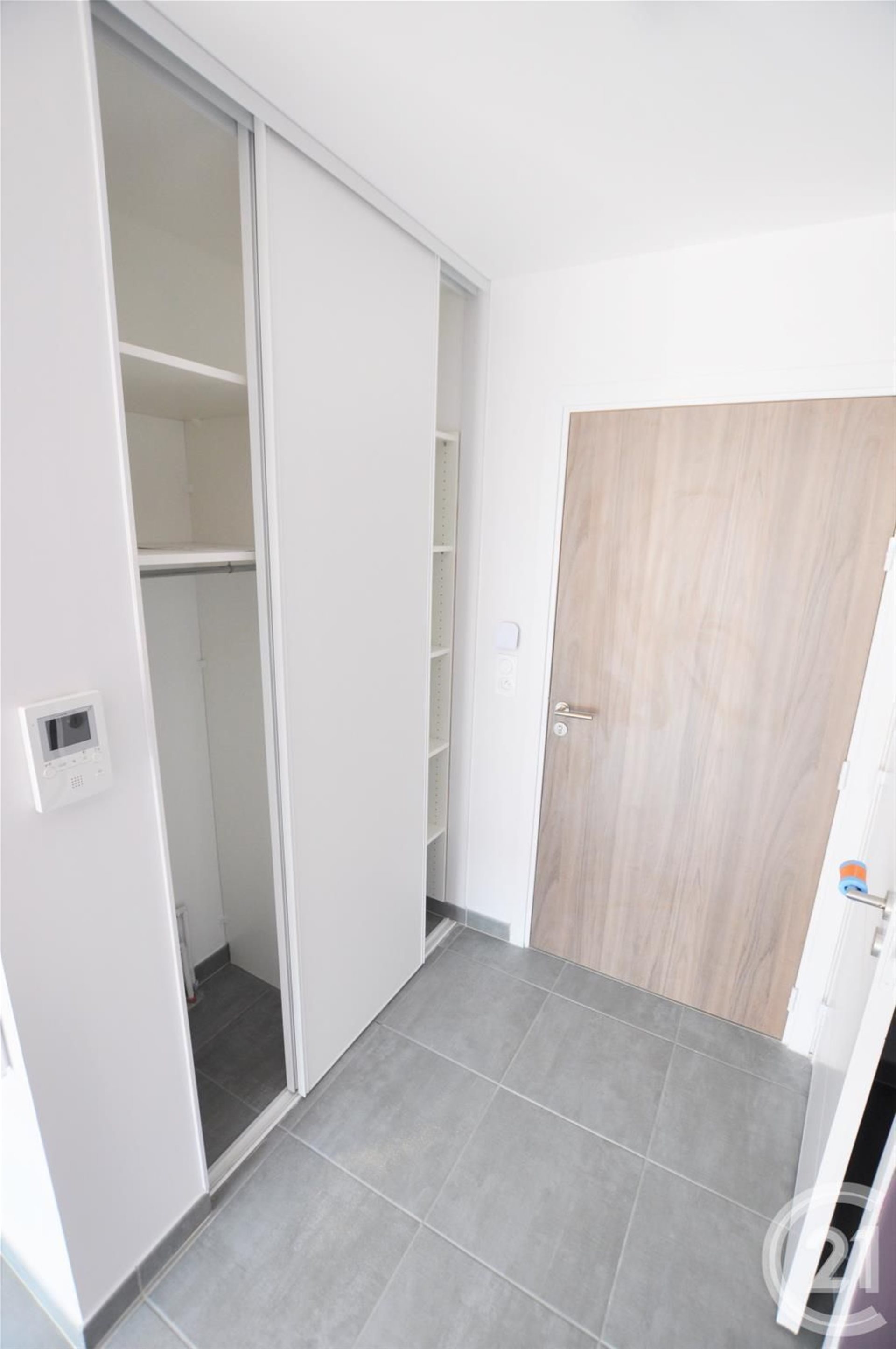 Appartement à louer, 46m², Luc-la-Primaube