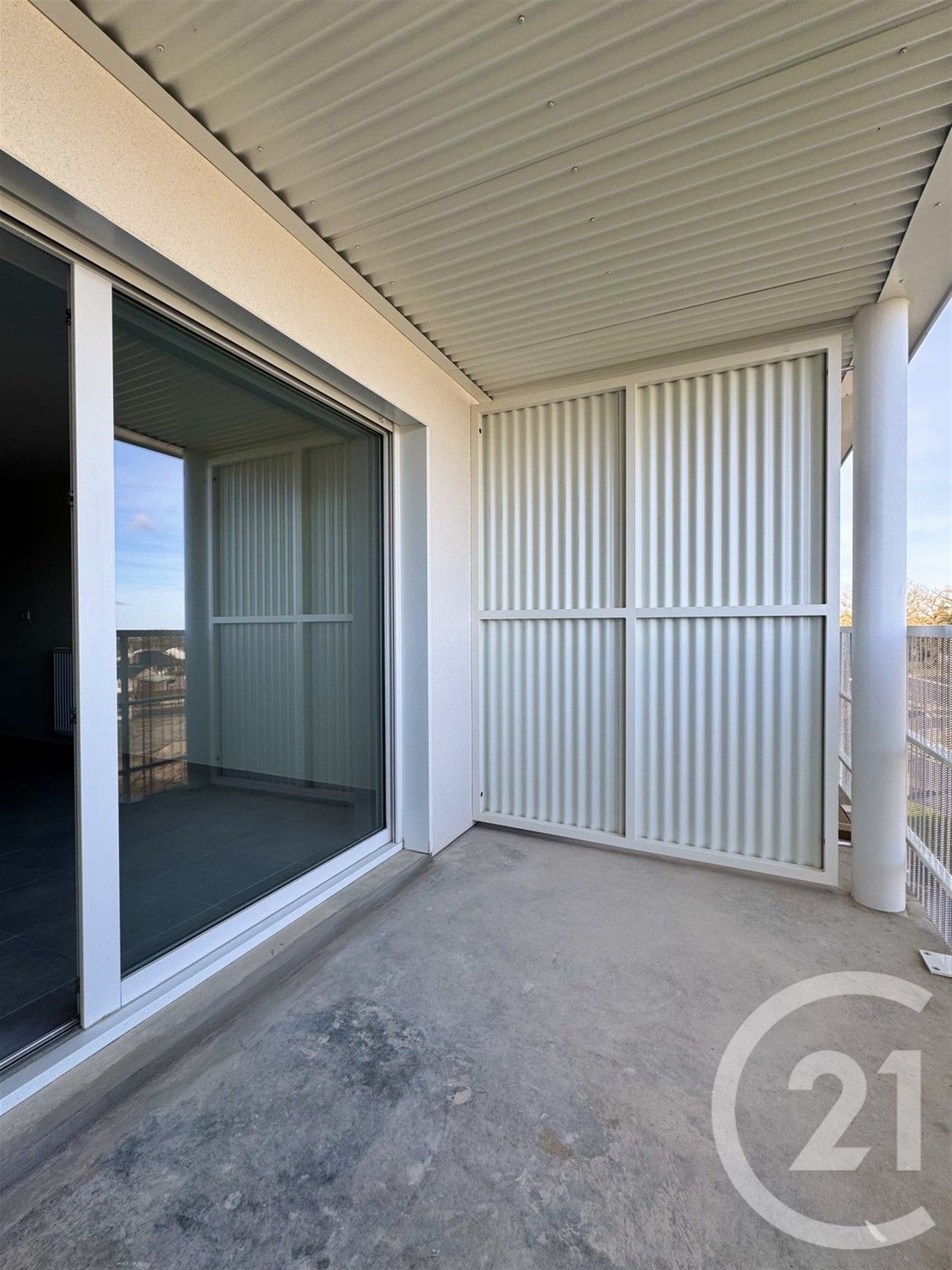 Appartement à vendre, 43m², Flavin