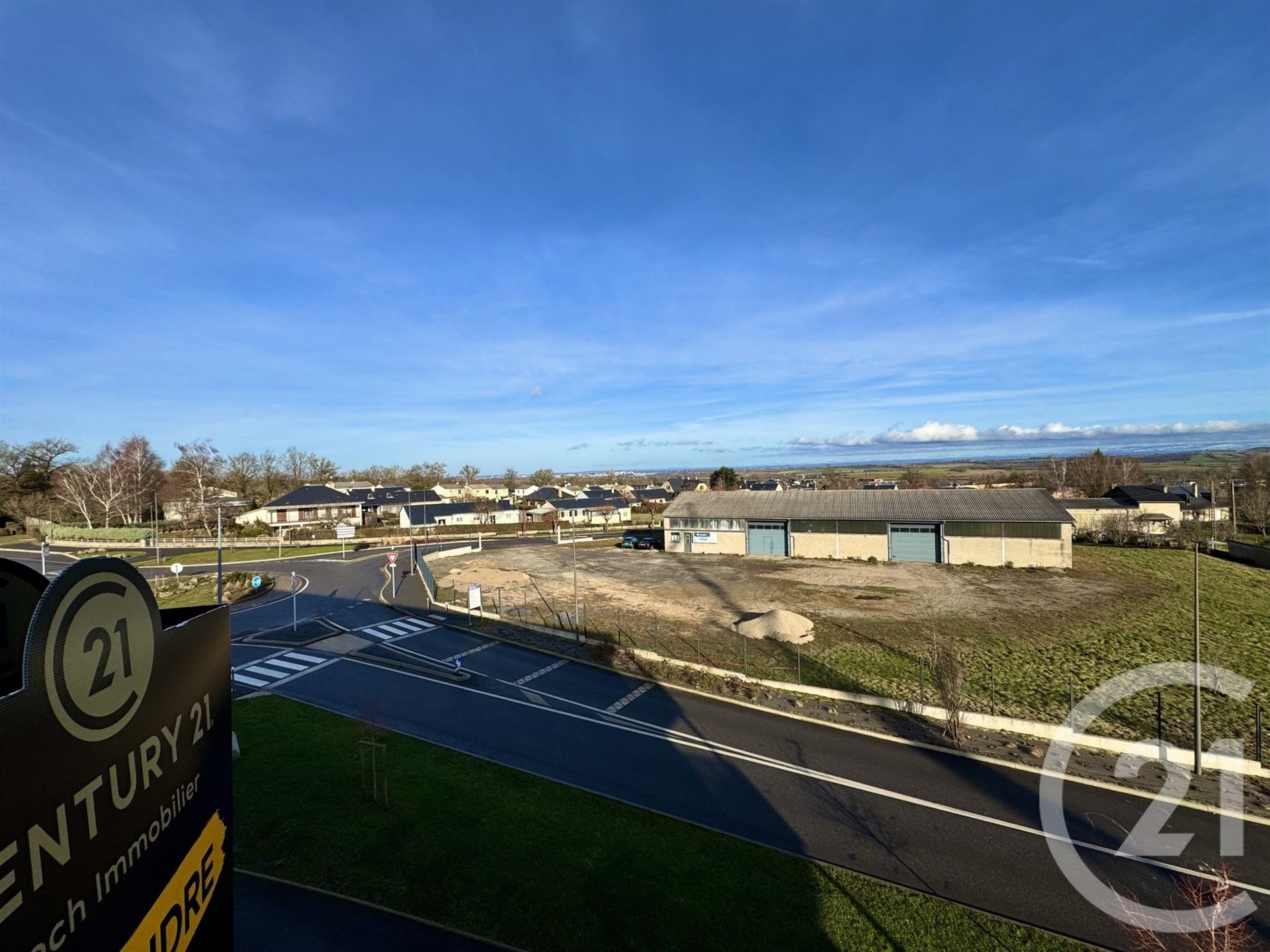 Appartement à vendre, 43m², Flavin