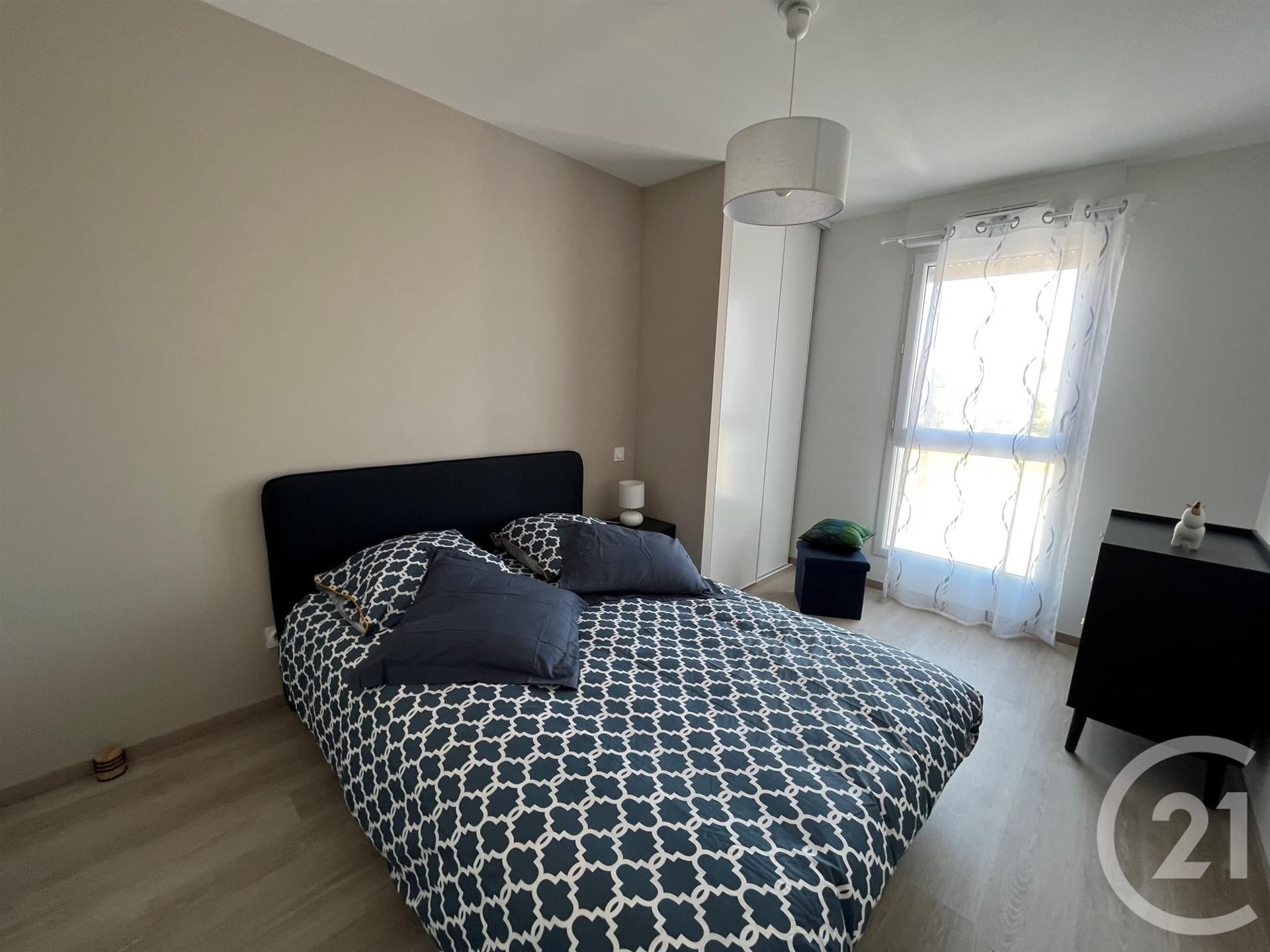 Appartement à louer, 36m², Onet-le-Château