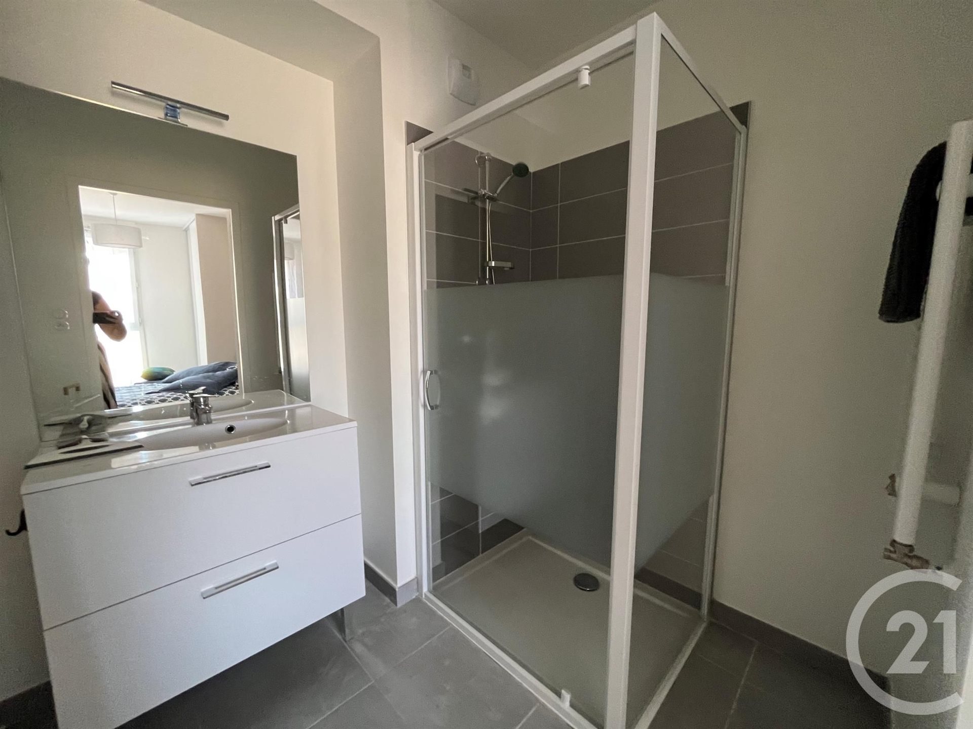 Appartement à louer, 36m², Onet-le-Château