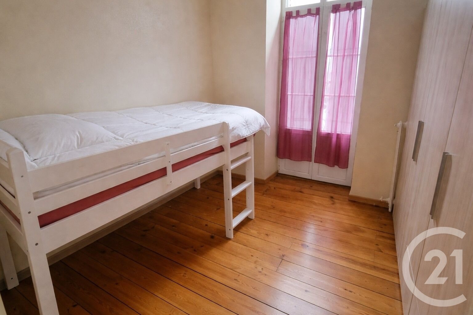 Appartement à vendre, 93m², Rodez