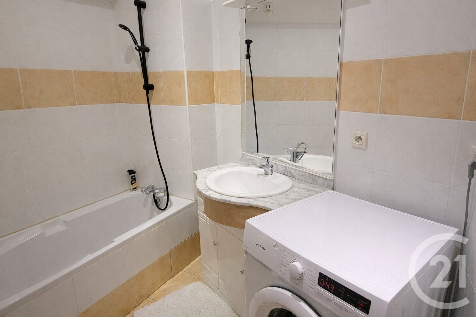 Appartement à vendre, 93m², Rodez