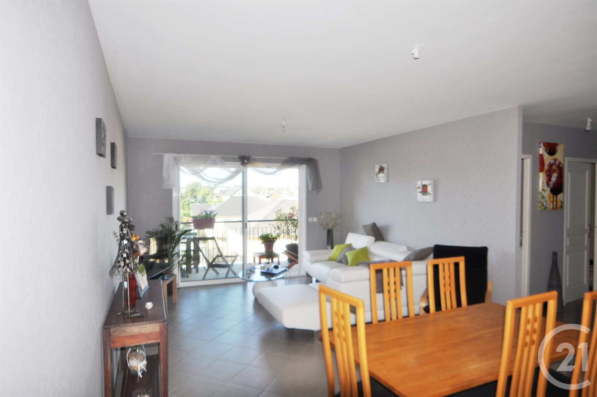 Appartement à louer, 65m², Luc-la-Primaube