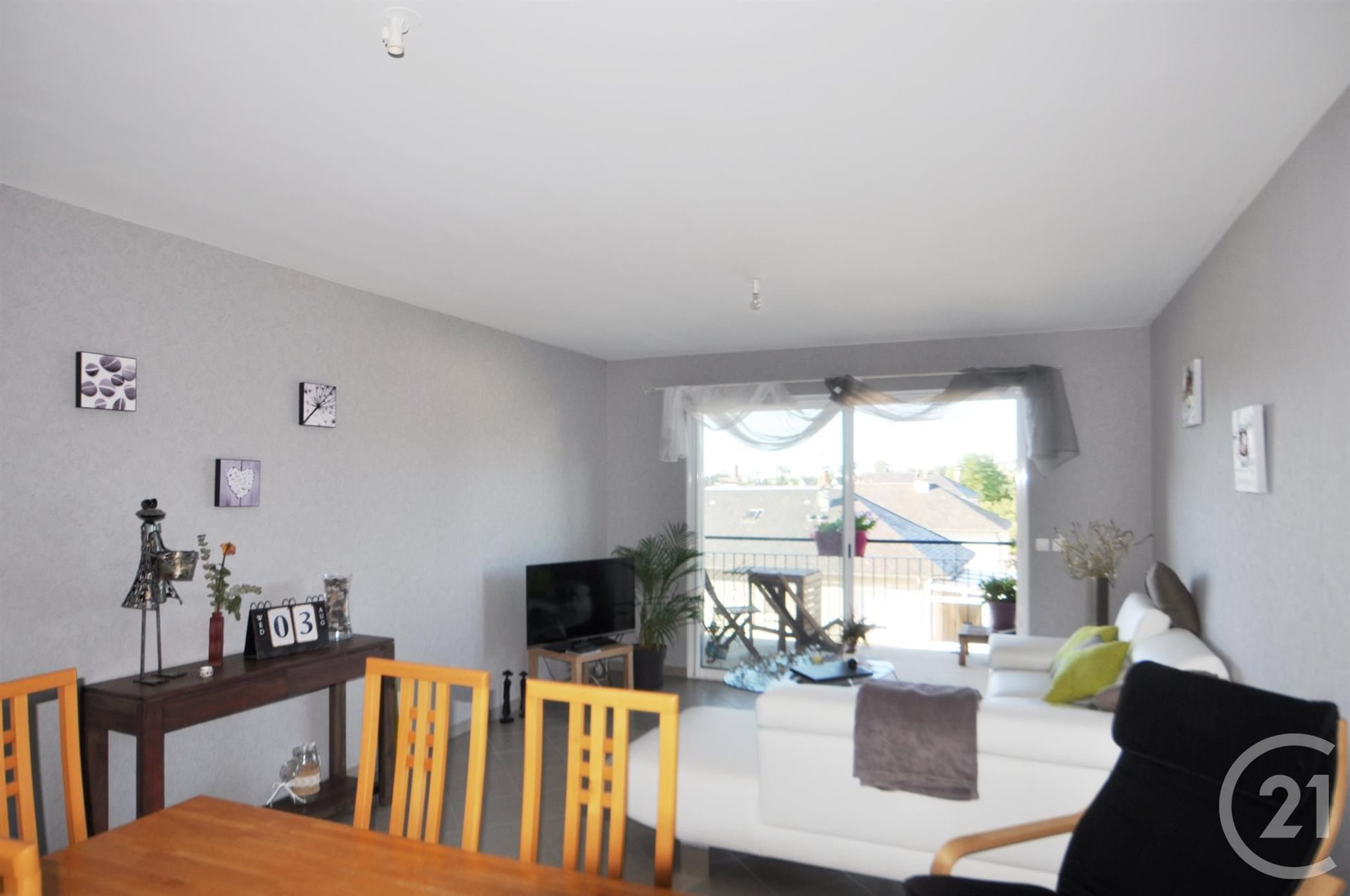 Appartement à louer, 65m², Luc-la-Primaube