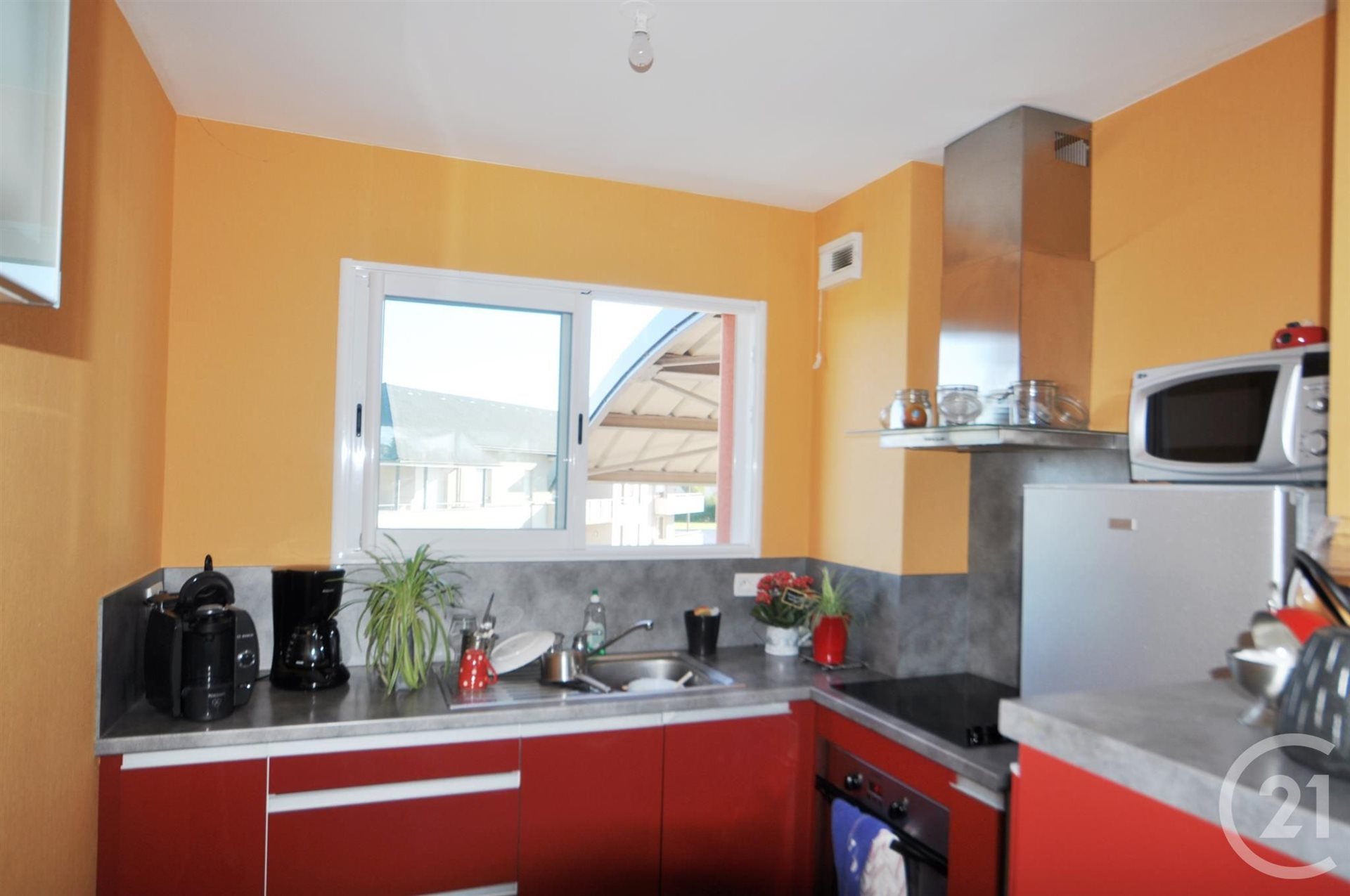 Appartement à louer, 65m², Luc-la-Primaube