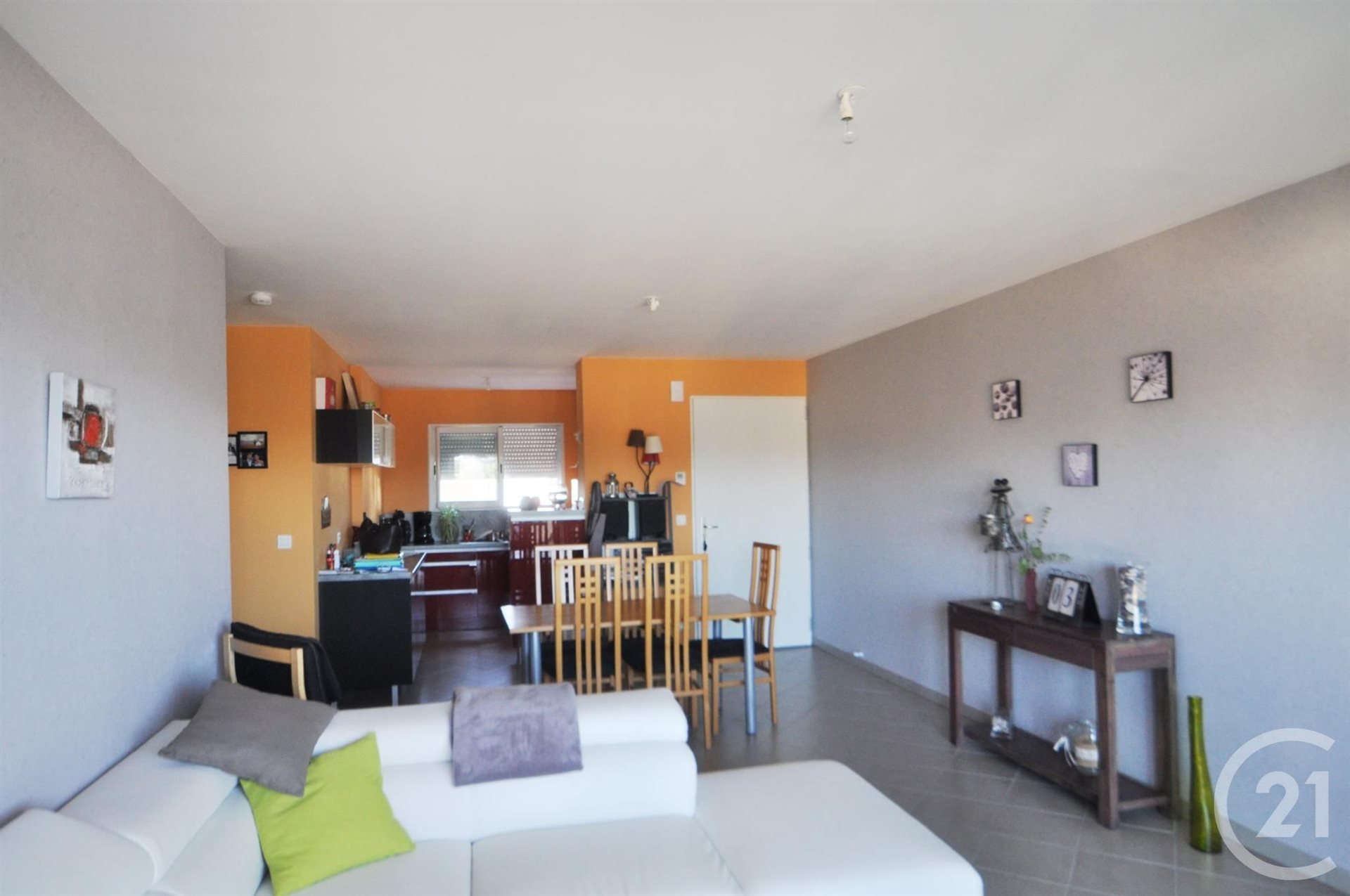 Appartement à louer, 65m², Luc-la-Primaube