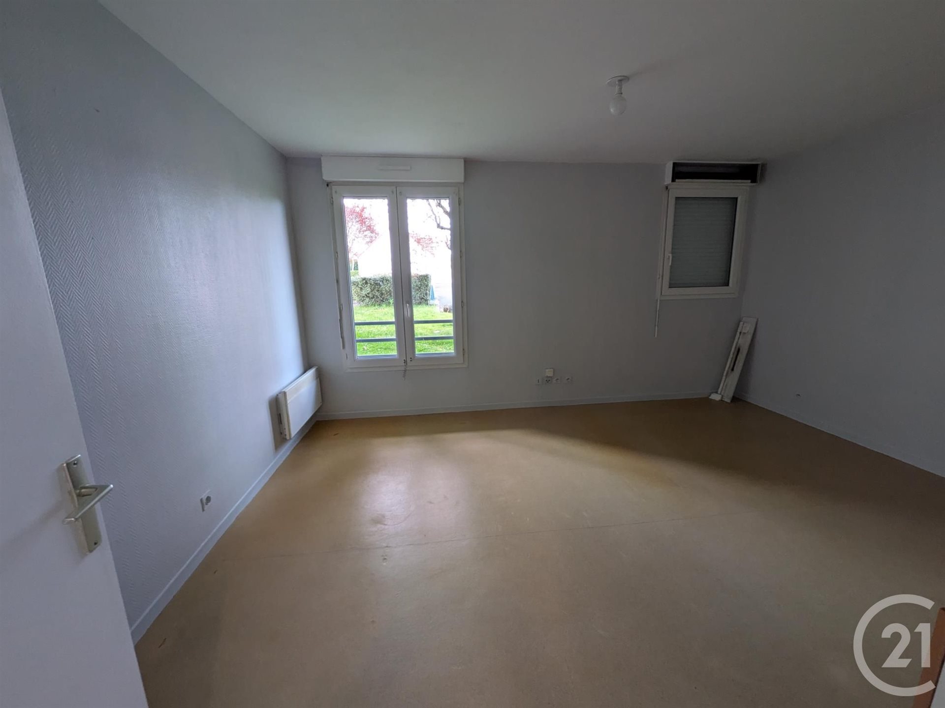 Appartement à louer, 24m², La Chapelle-Saint-Mesmin