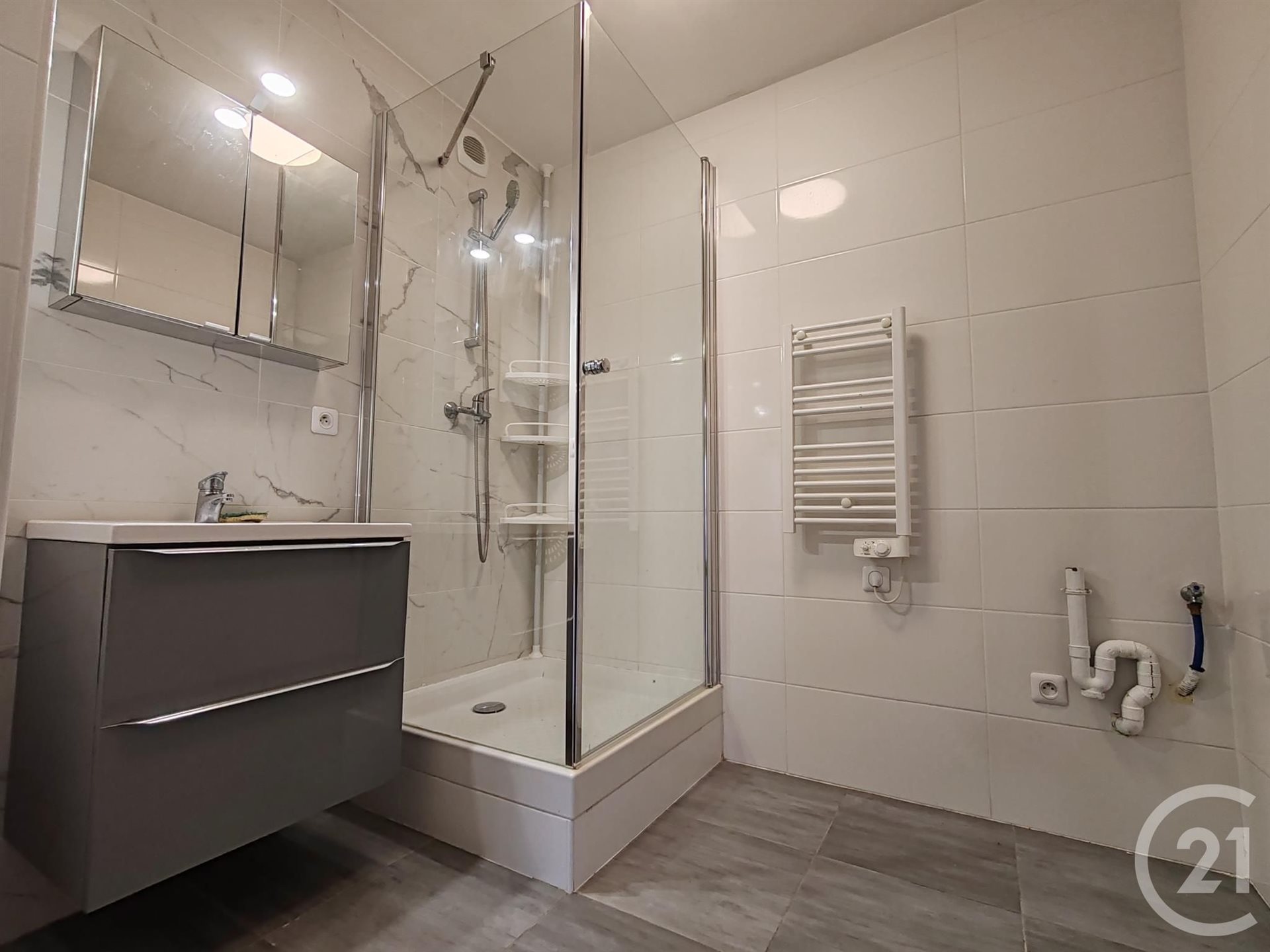 Appartement à vendre, 64m², La Chapelle-Saint-Mesmin