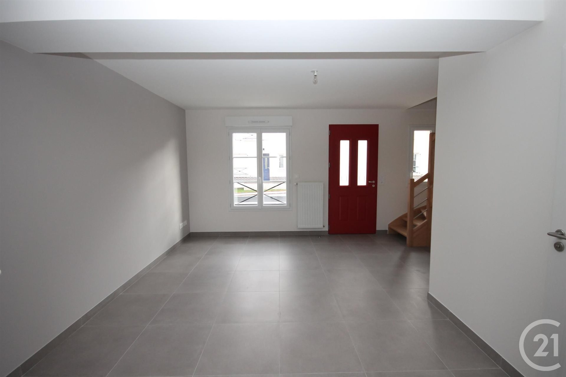 Maison à louer, 63m², Saint-Denis-en-Val