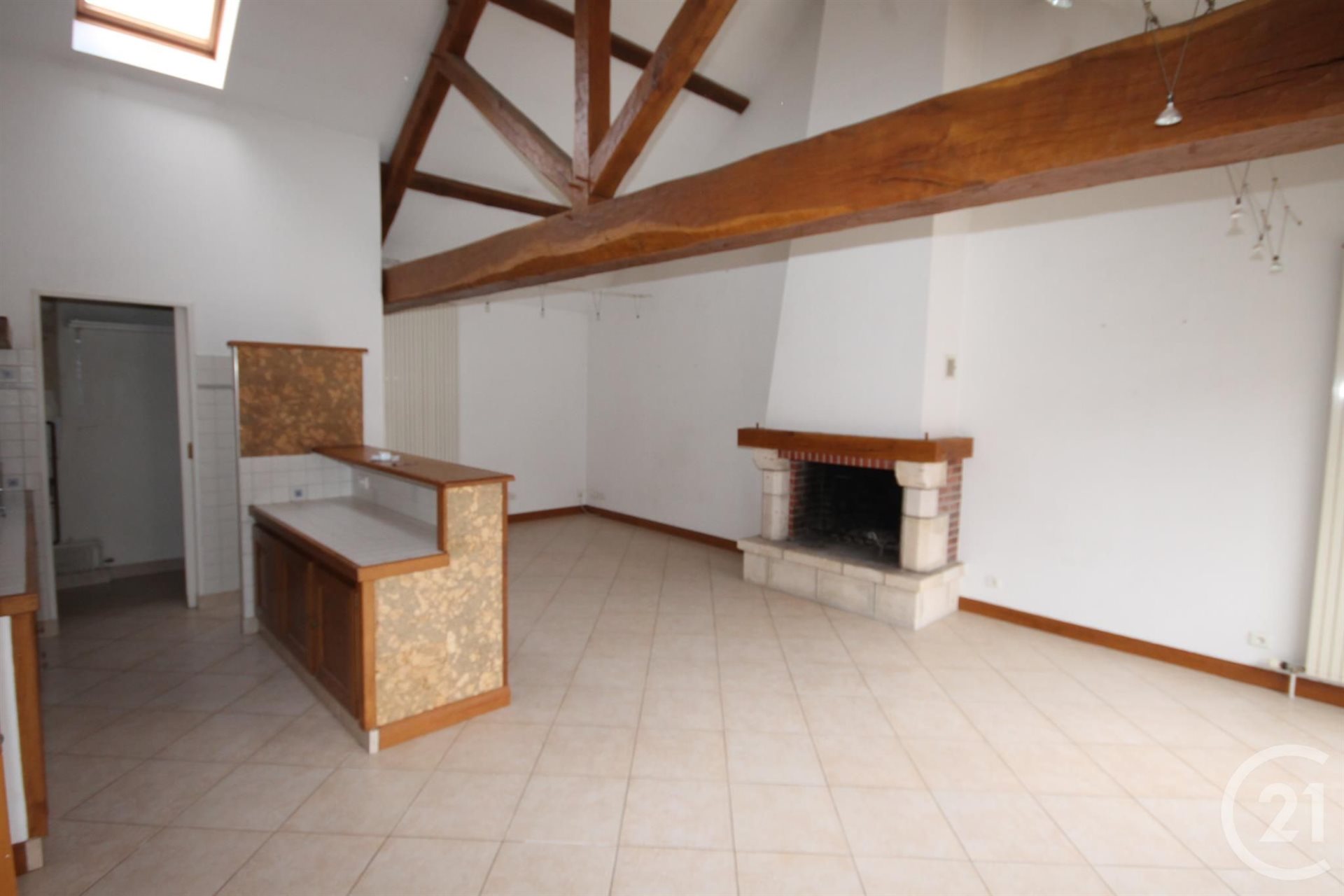 Appartement à vendre, 104m², La Chapelle-Saint-Mesmin