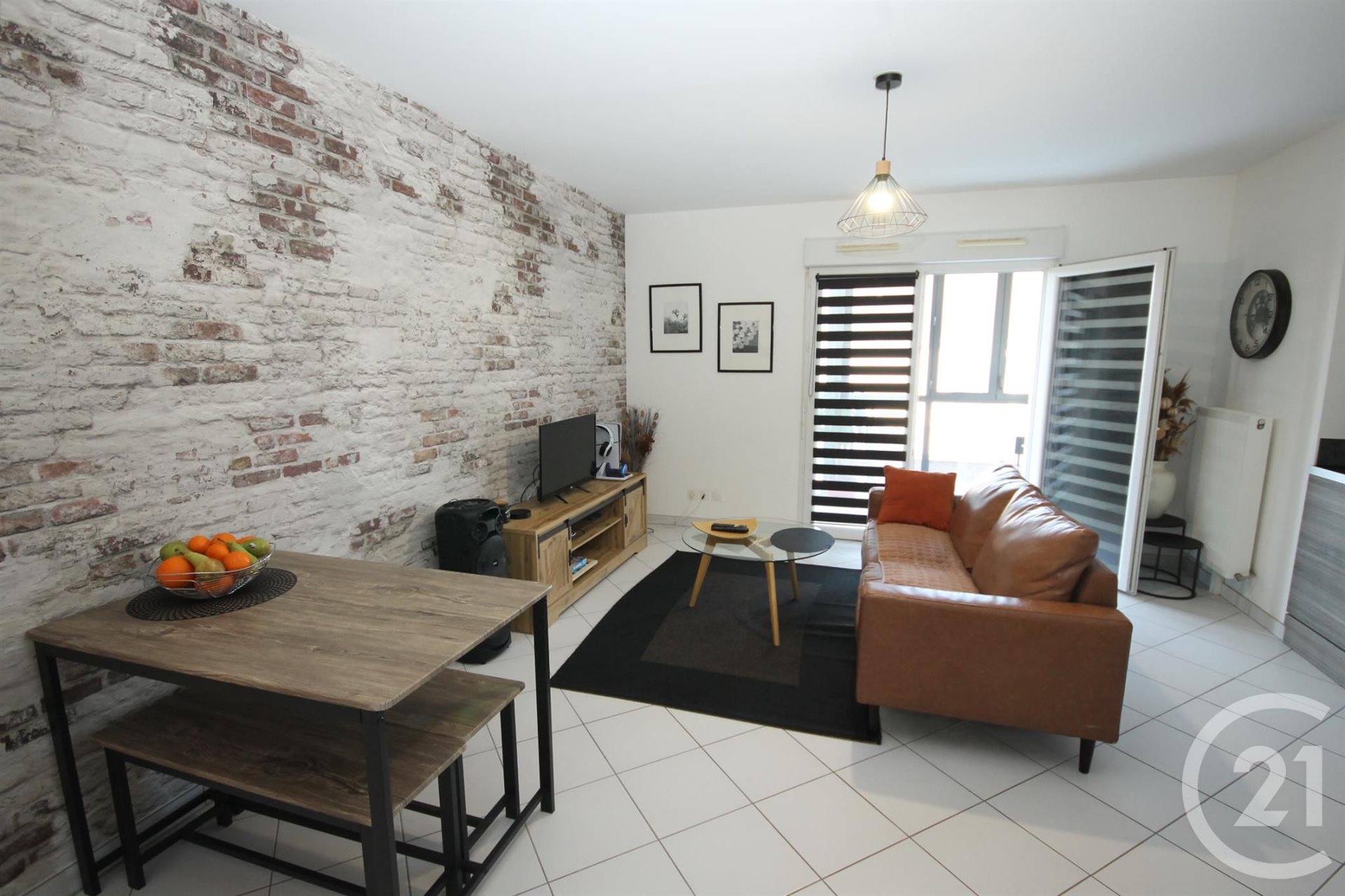 Appartement à vendre, 59m², La Chapelle-Saint-Mesmin