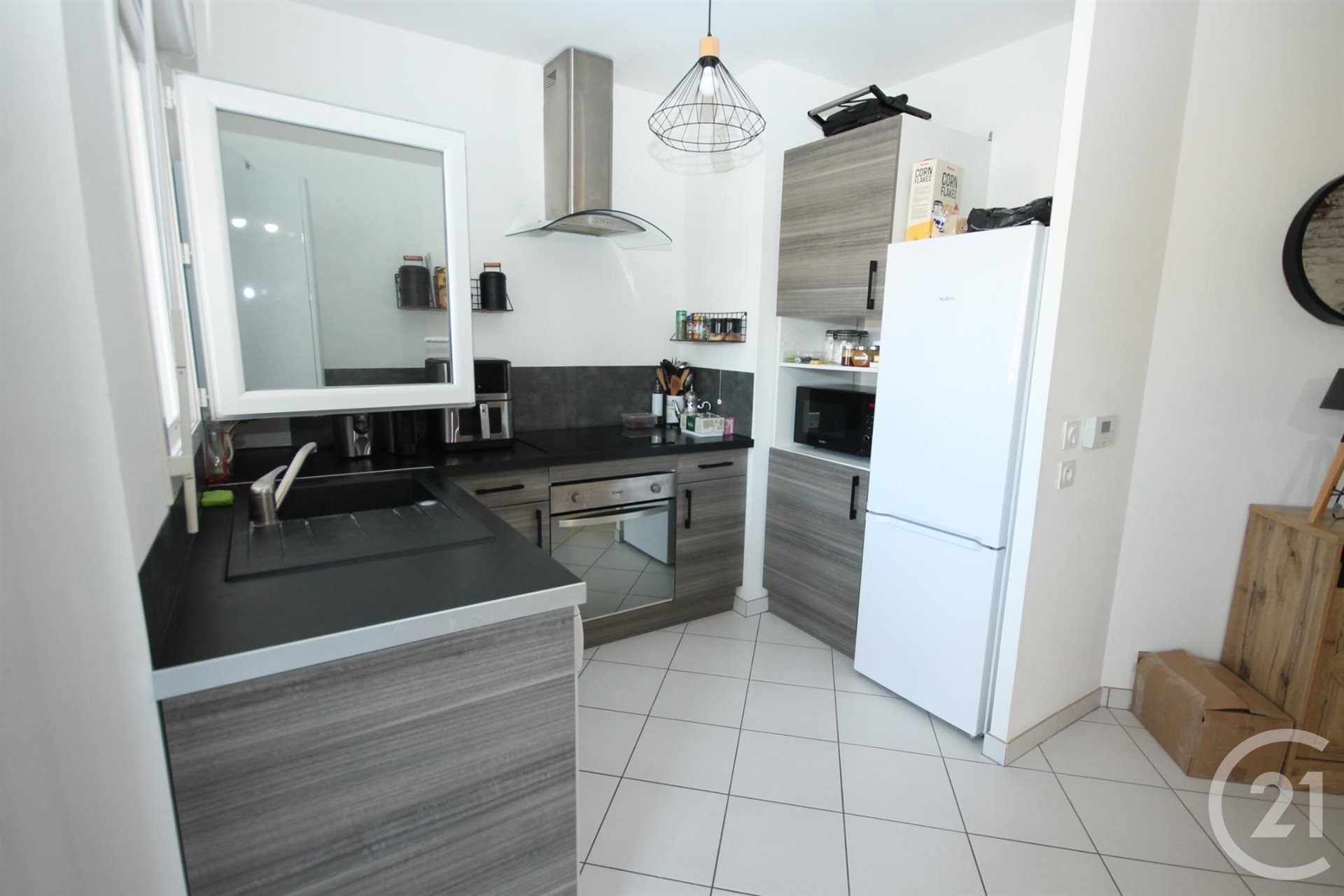 Appartement à vendre, 59m², La Chapelle-Saint-Mesmin