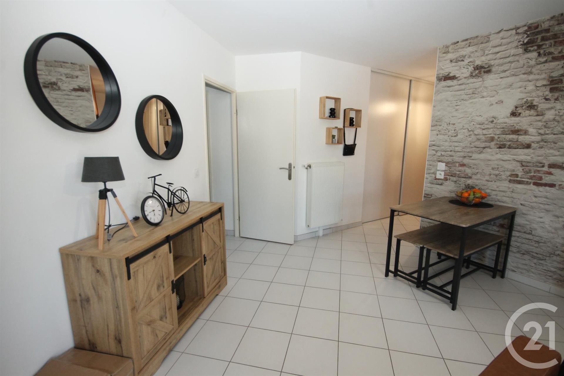 Appartement à vendre, 59m², La Chapelle-Saint-Mesmin