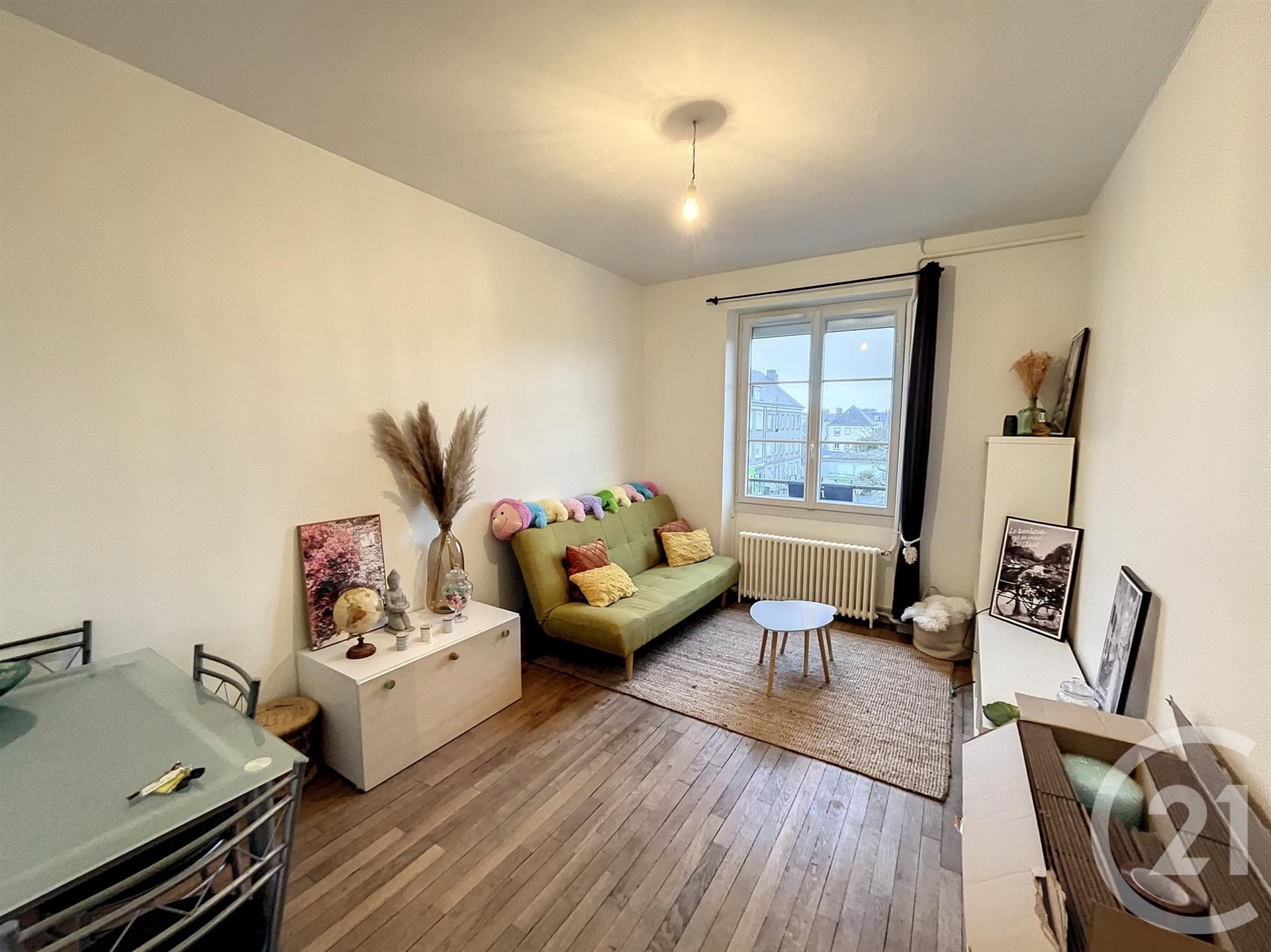 Appartement à louer, 42m², Orléans
