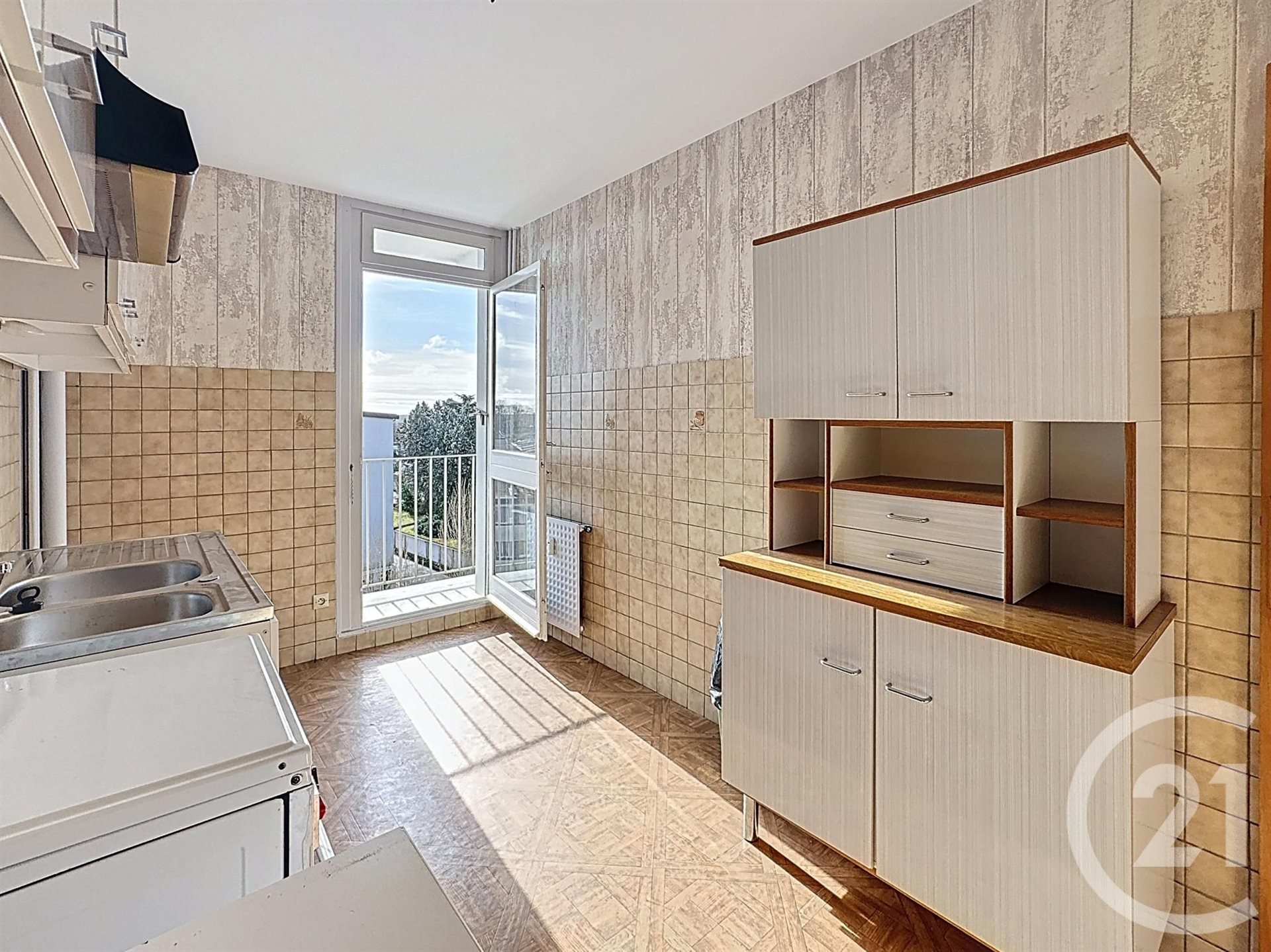 Appartement à vendre, 36m², La Chapelle-Saint-Mesmin