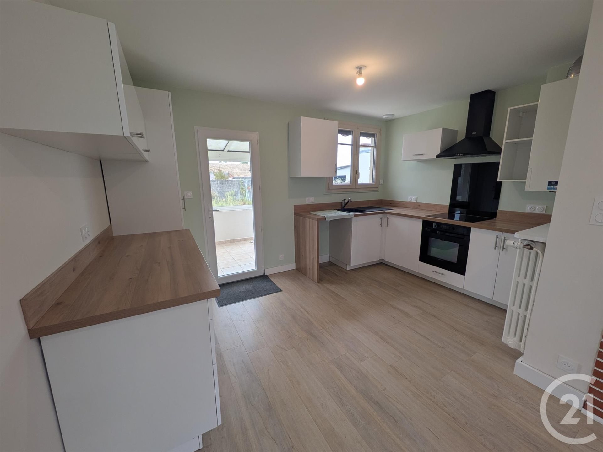 Maison à louer, 66m², Saran