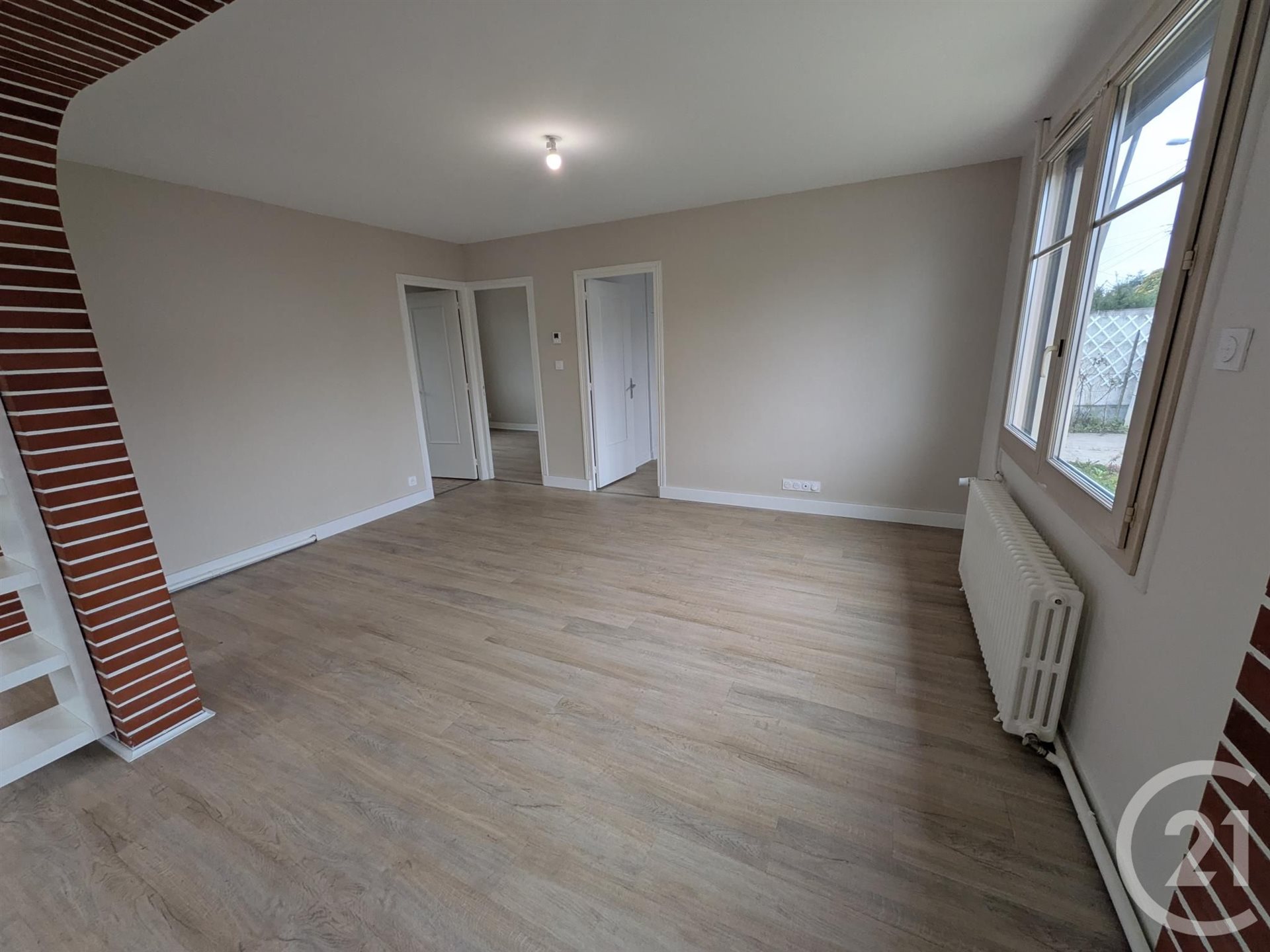 Maison à louer, 66m², Saran